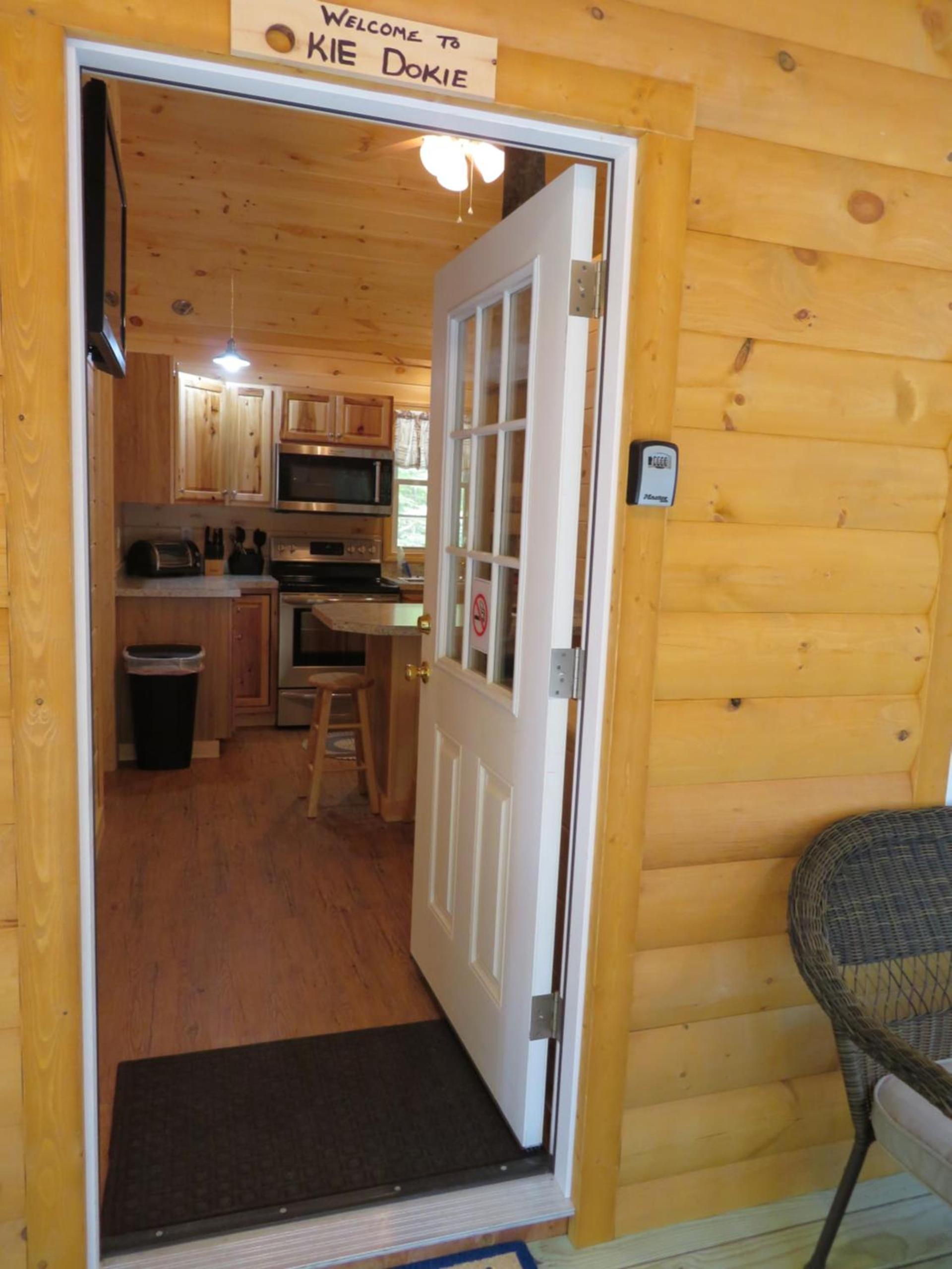 Okie Dokie Cabins photo 4