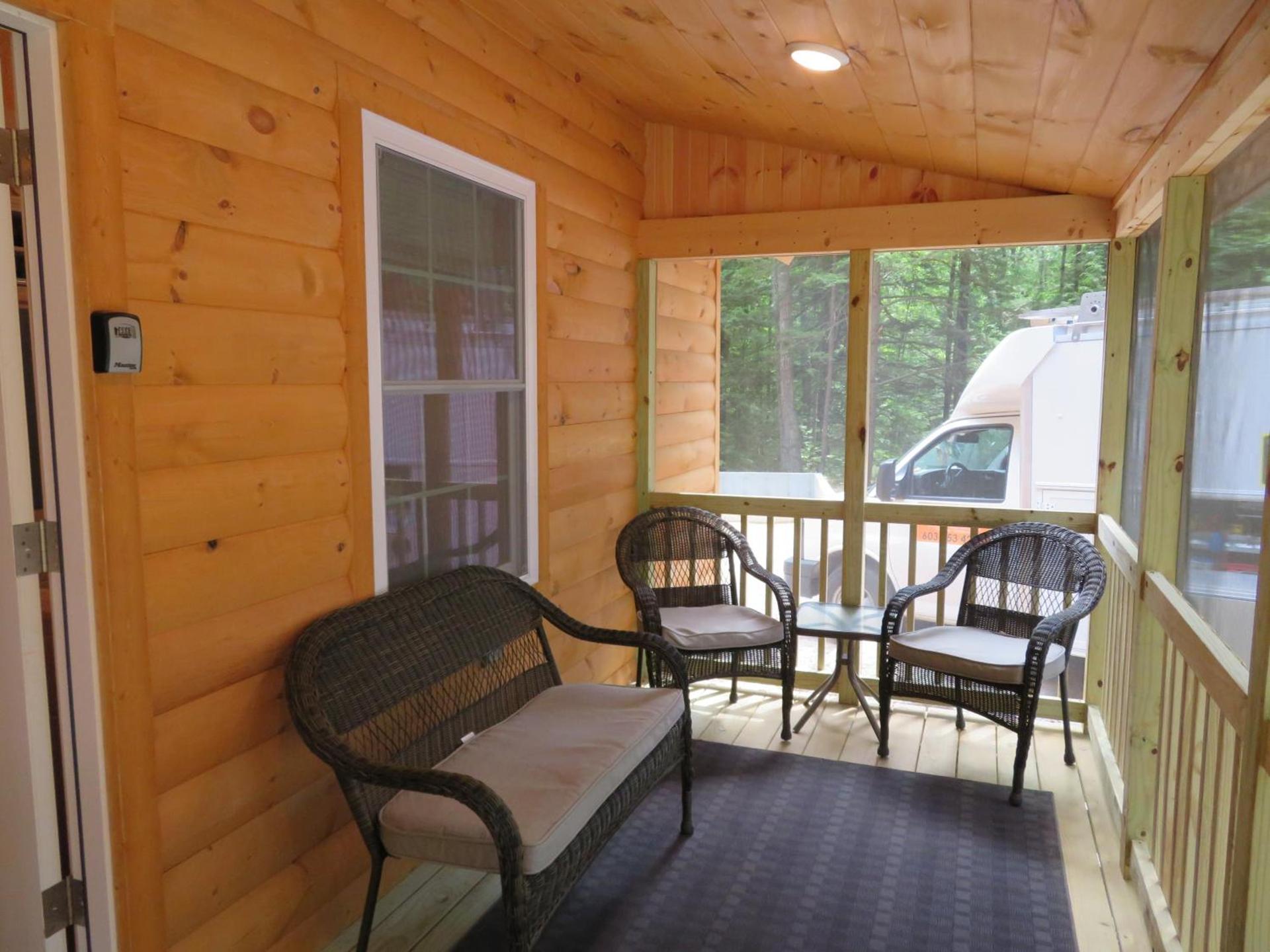 Okie Dokie Cabins photo 3