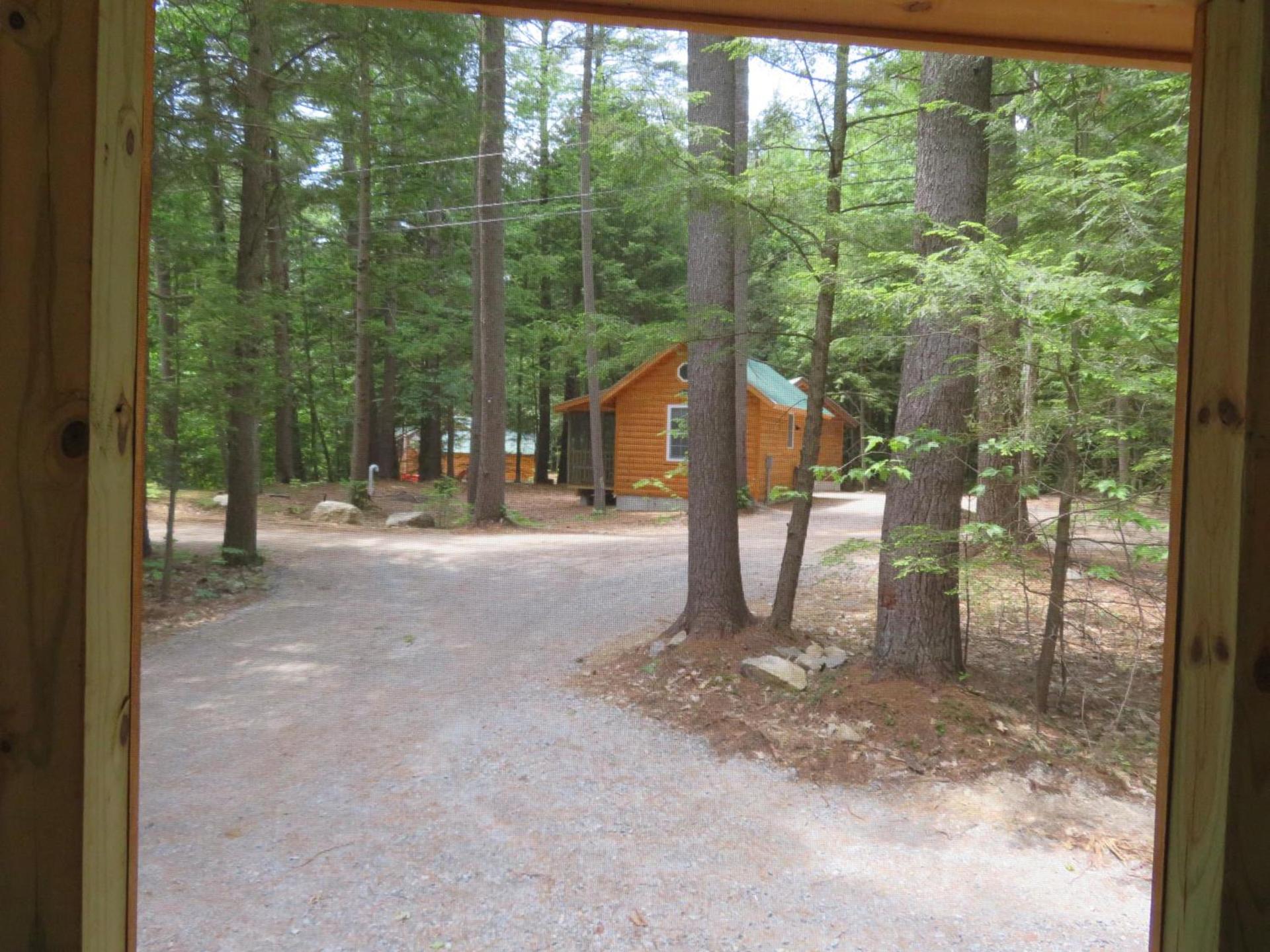 Okie Dokie Cabins photo 1