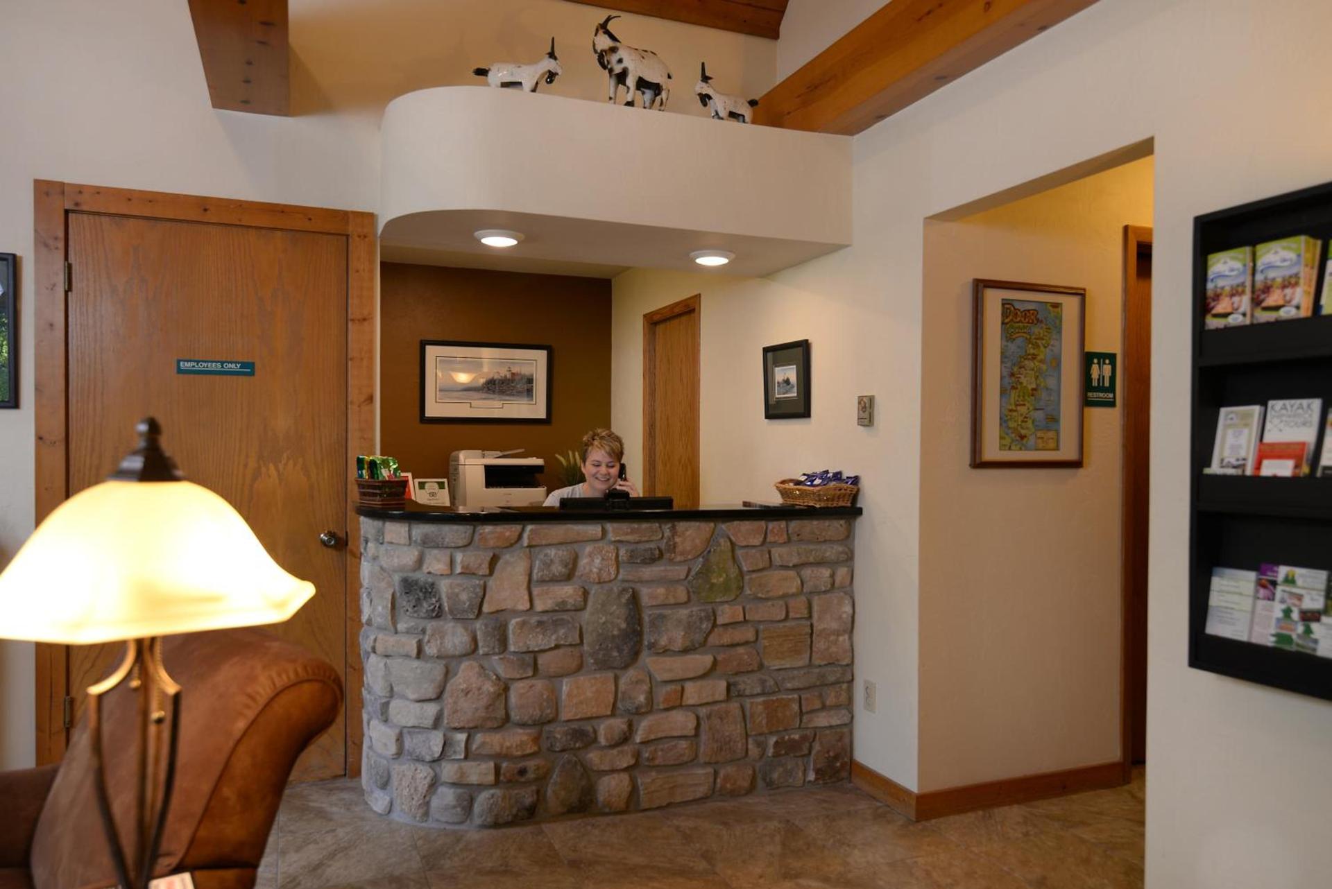 The Inn at Little Sister Hill photo 5