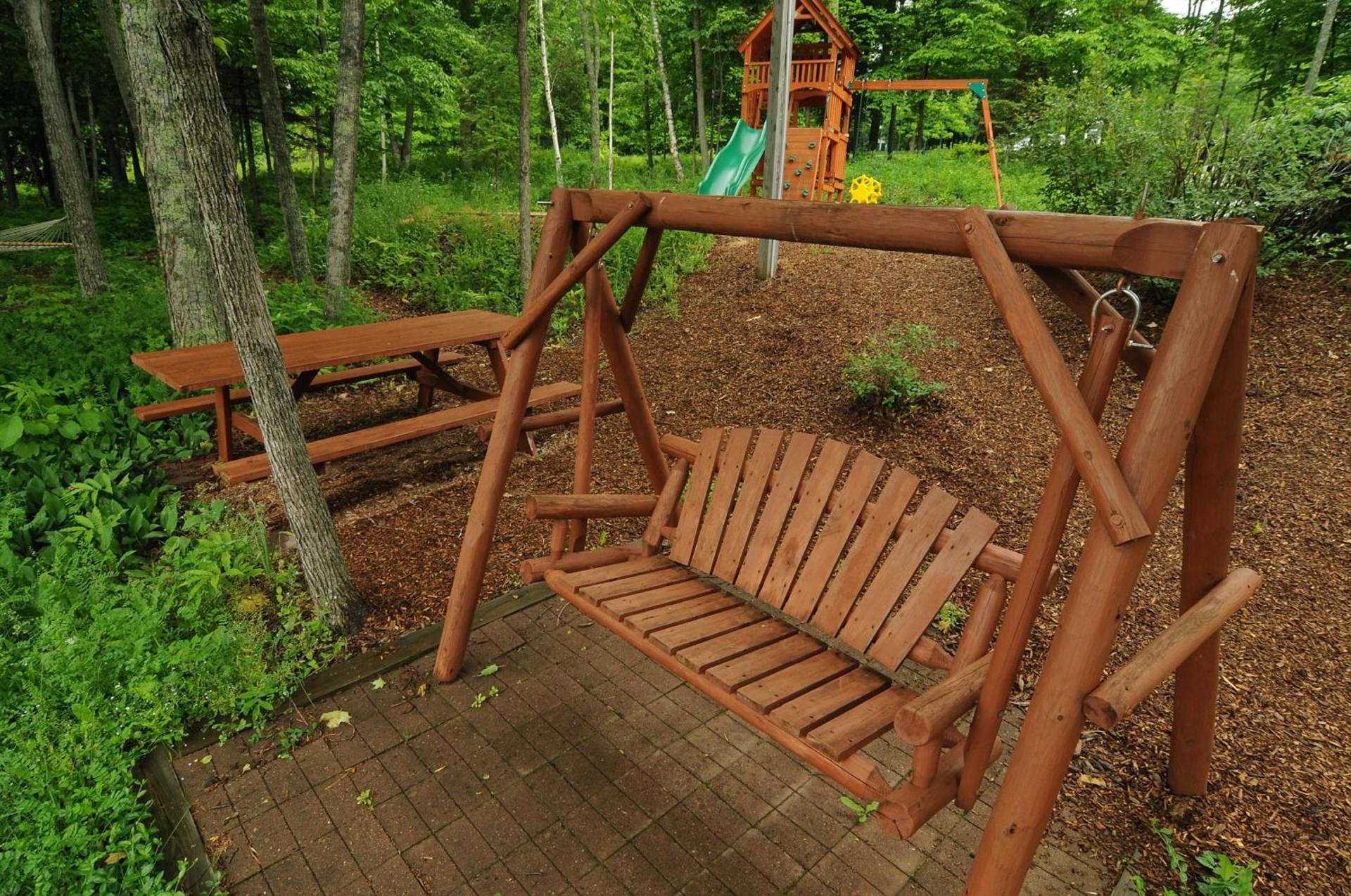 The Inn at Little Sister Hill photo 7