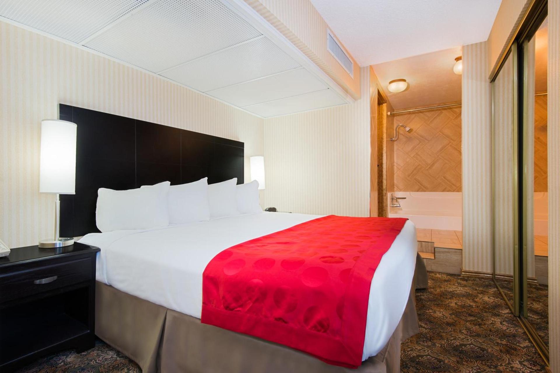 Red Lion Hotel Gillette photo 6