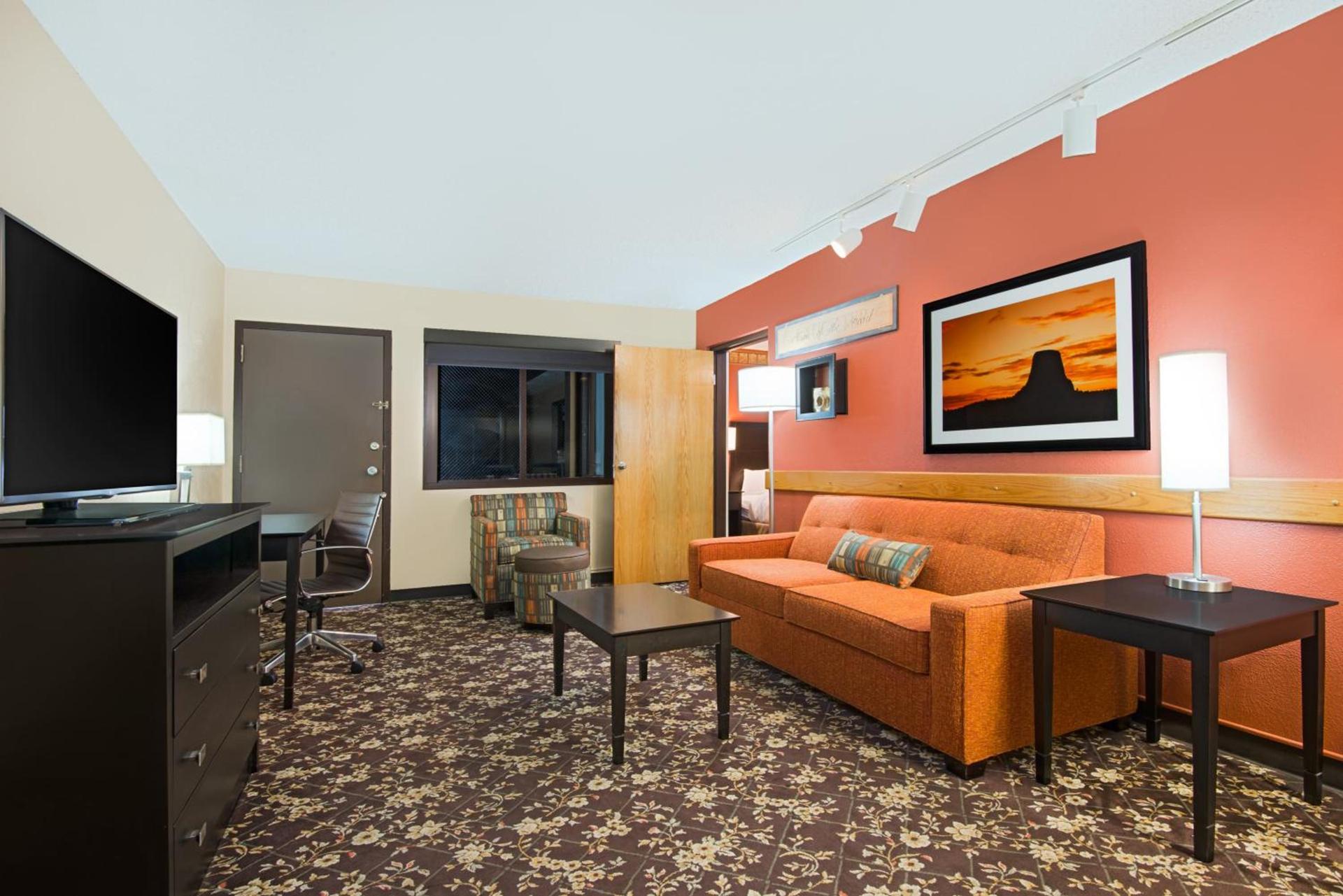 Red Lion Hotel Gillette photo 4