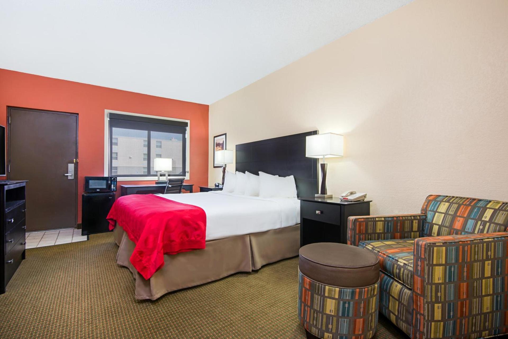Red Lion Hotel Gillette photo 9