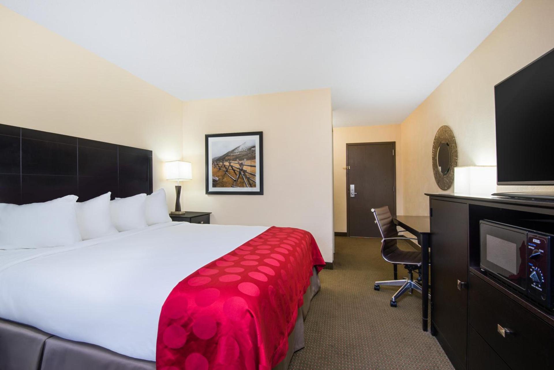 Red Lion Hotel Gillette photo 11