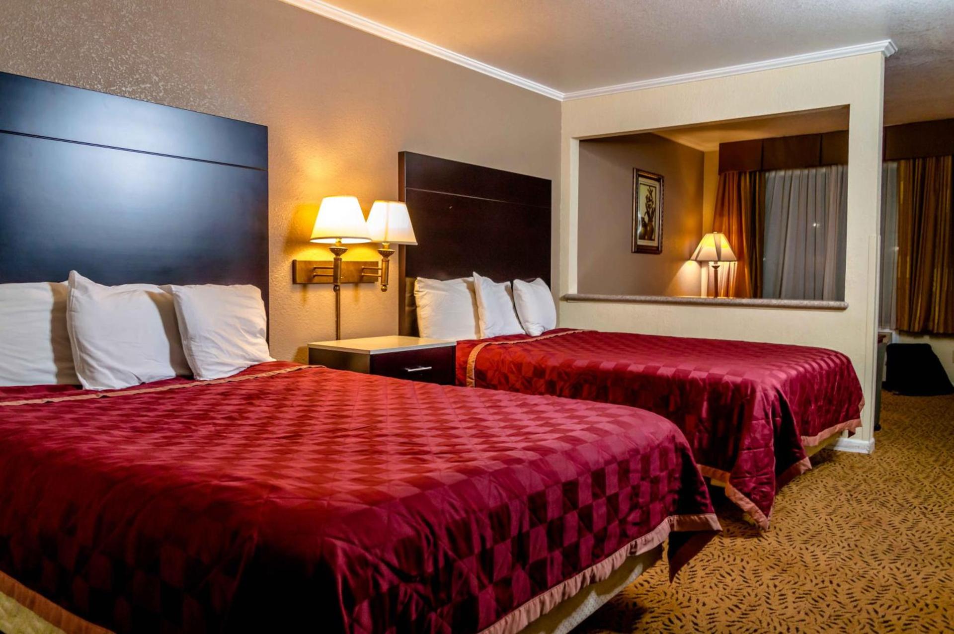 Executive Inn & Suites Sacramento photo 6