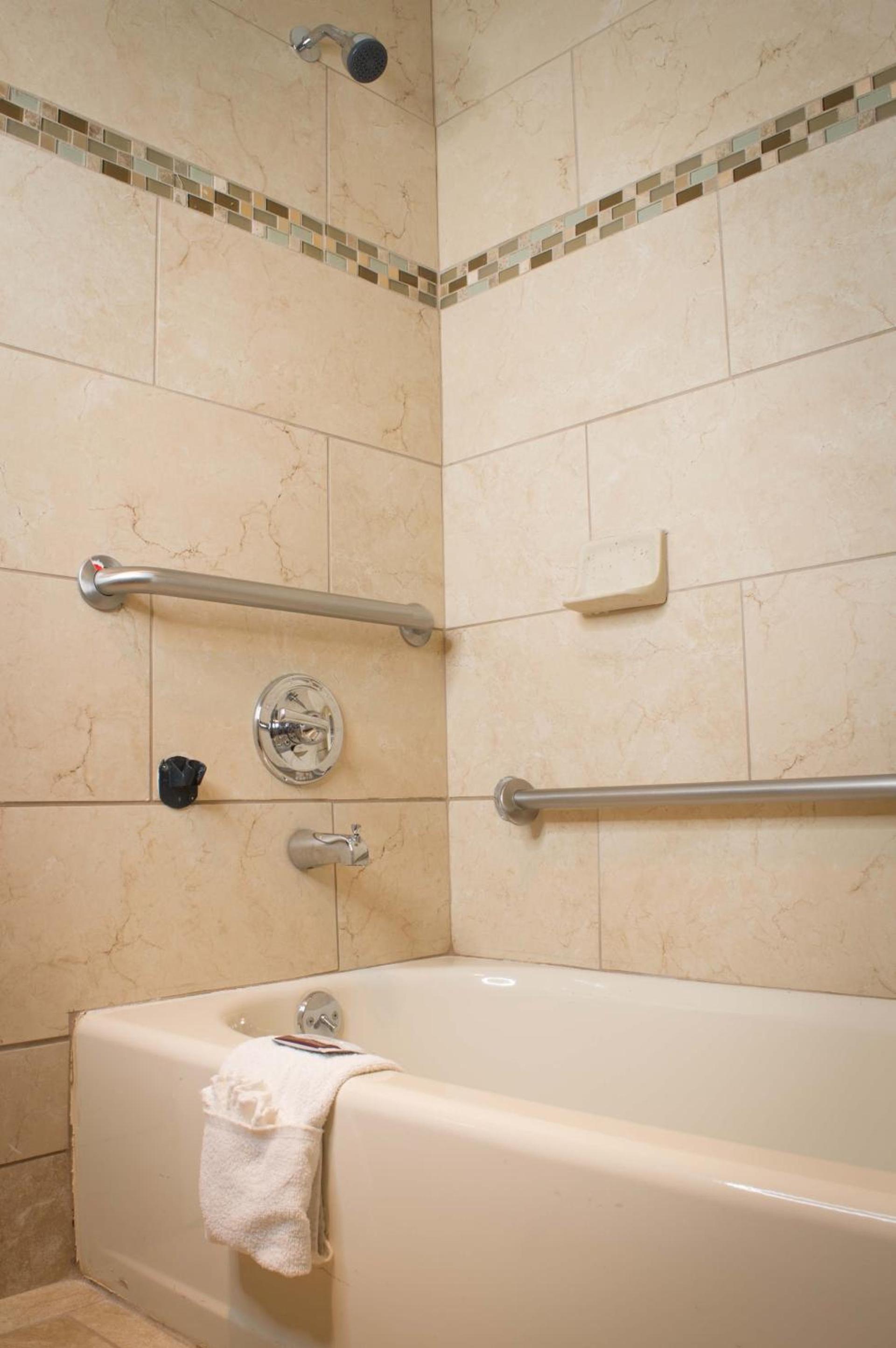 Executive Inn & Suites Sacramento photo 17