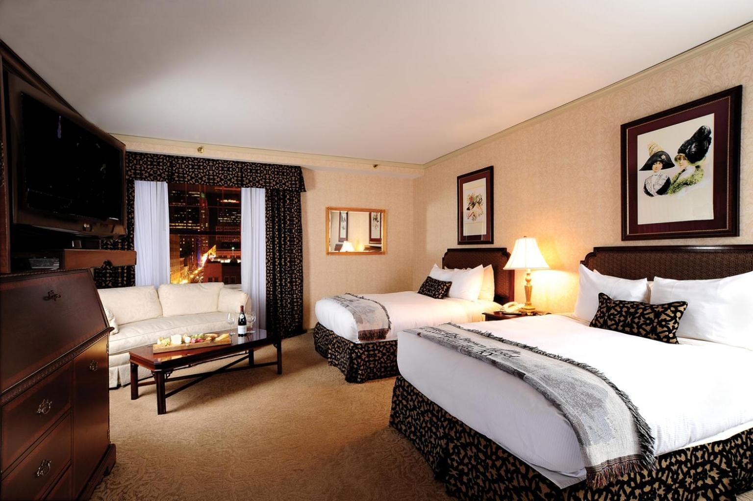The Brown Hotel photo 31