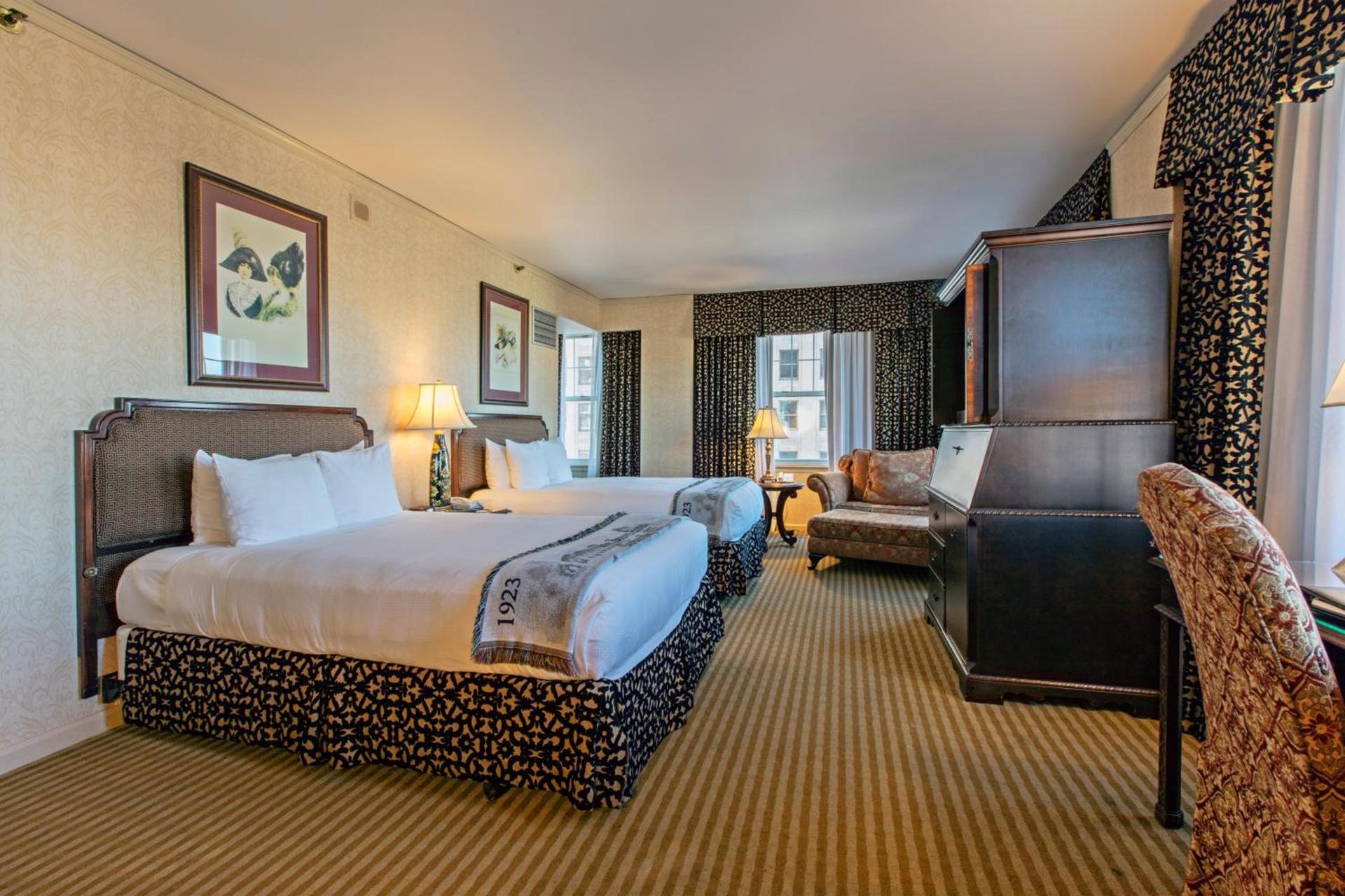The Brown Hotel photo 49