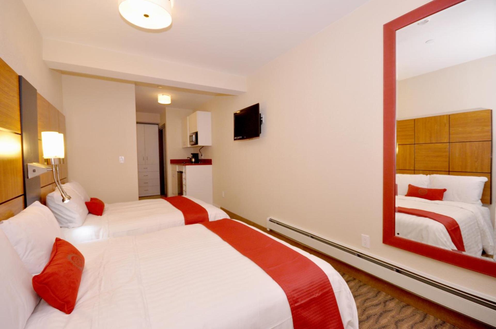 Hotel Five44 photo 7