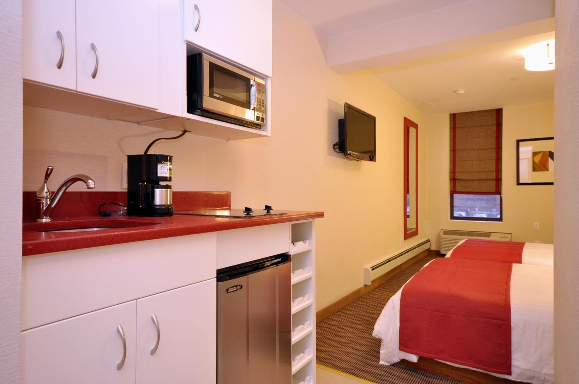 Hotel Five44 photo 13