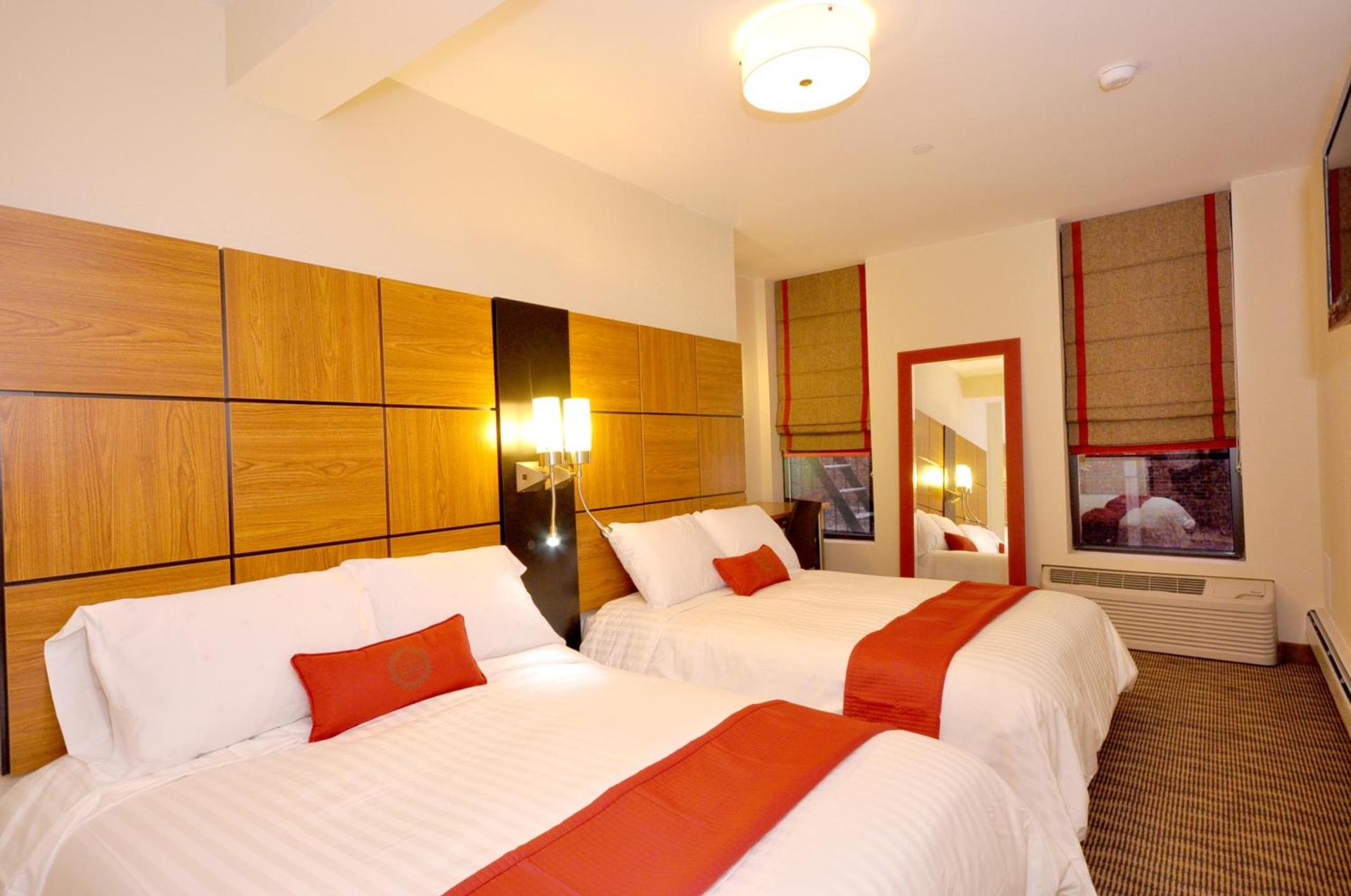 Hotel Five44 photo 6