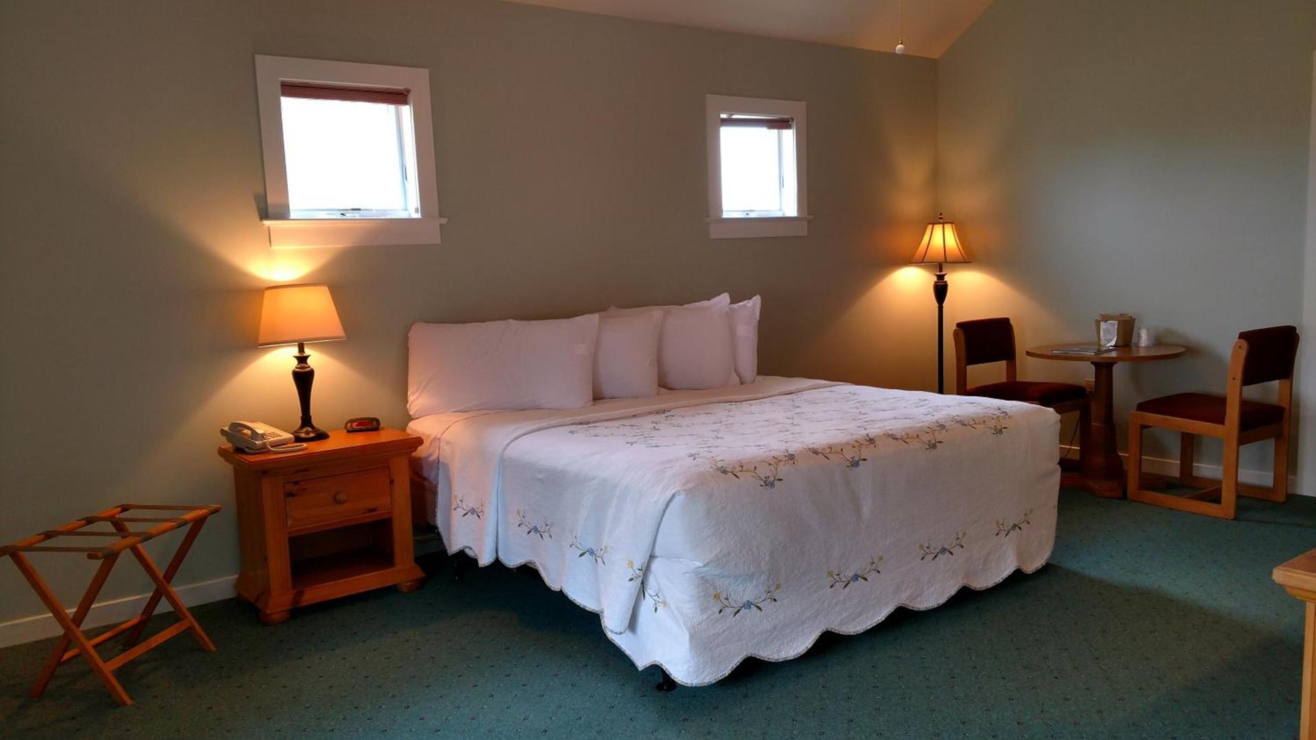 Spruce Lane Lodge and Cottages photo 16