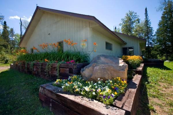 Gunflint Lodge photo 22
