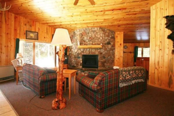Gunflint Lodge photo 32