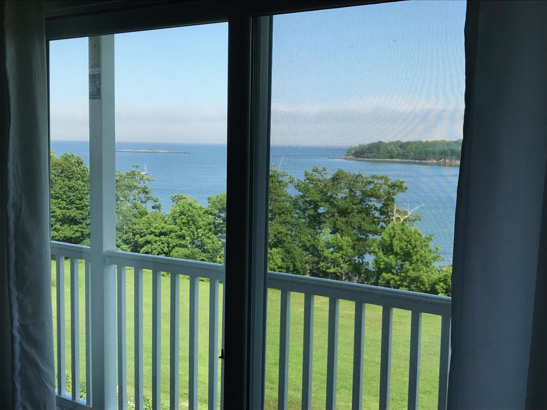 Ledges By the Bay — hotel in Rockport