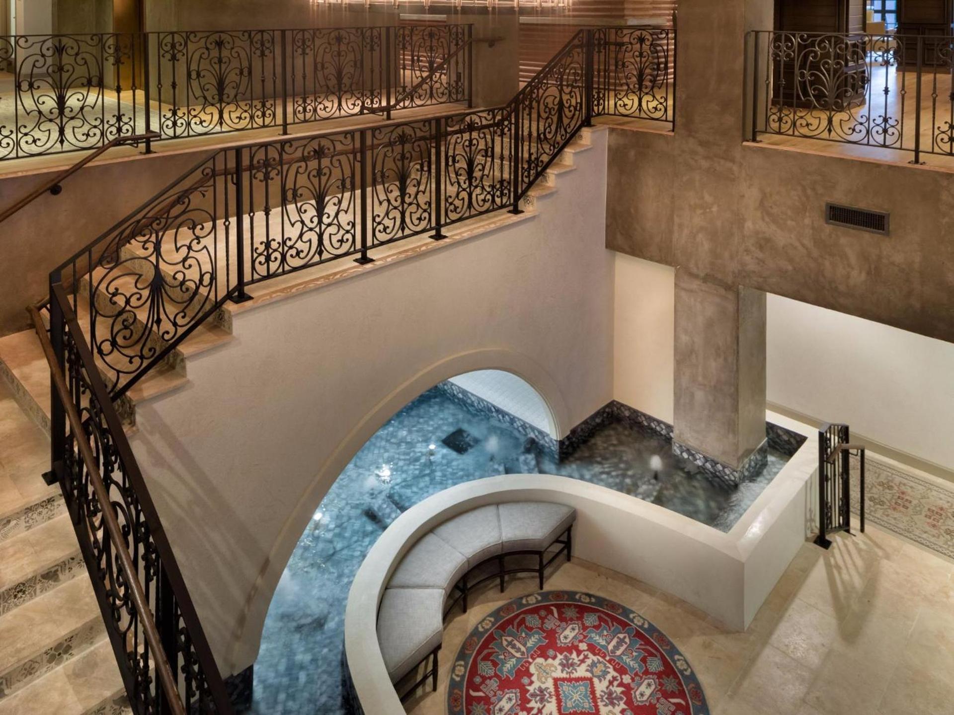 Hotel Valencia Riverwalk photo 26