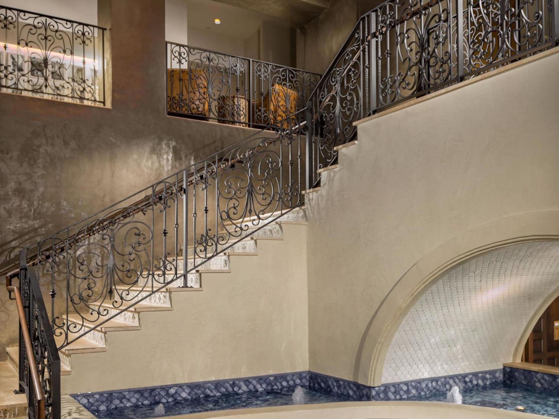 Hotel Valencia Riverwalk photo 27