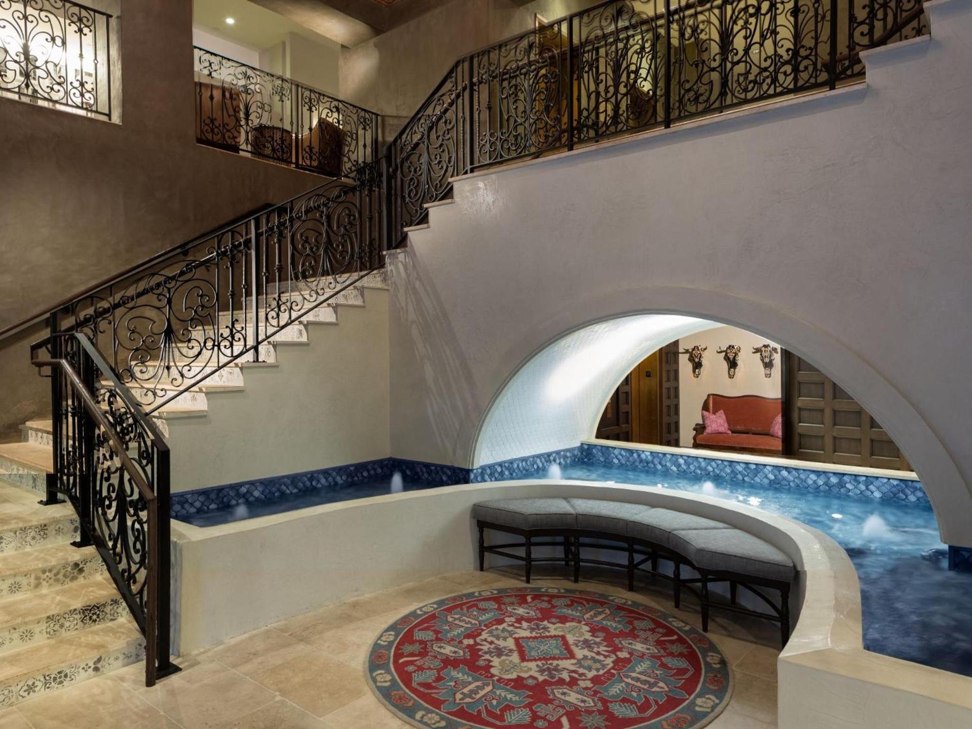 Hotel Valencia Riverwalk photo 29