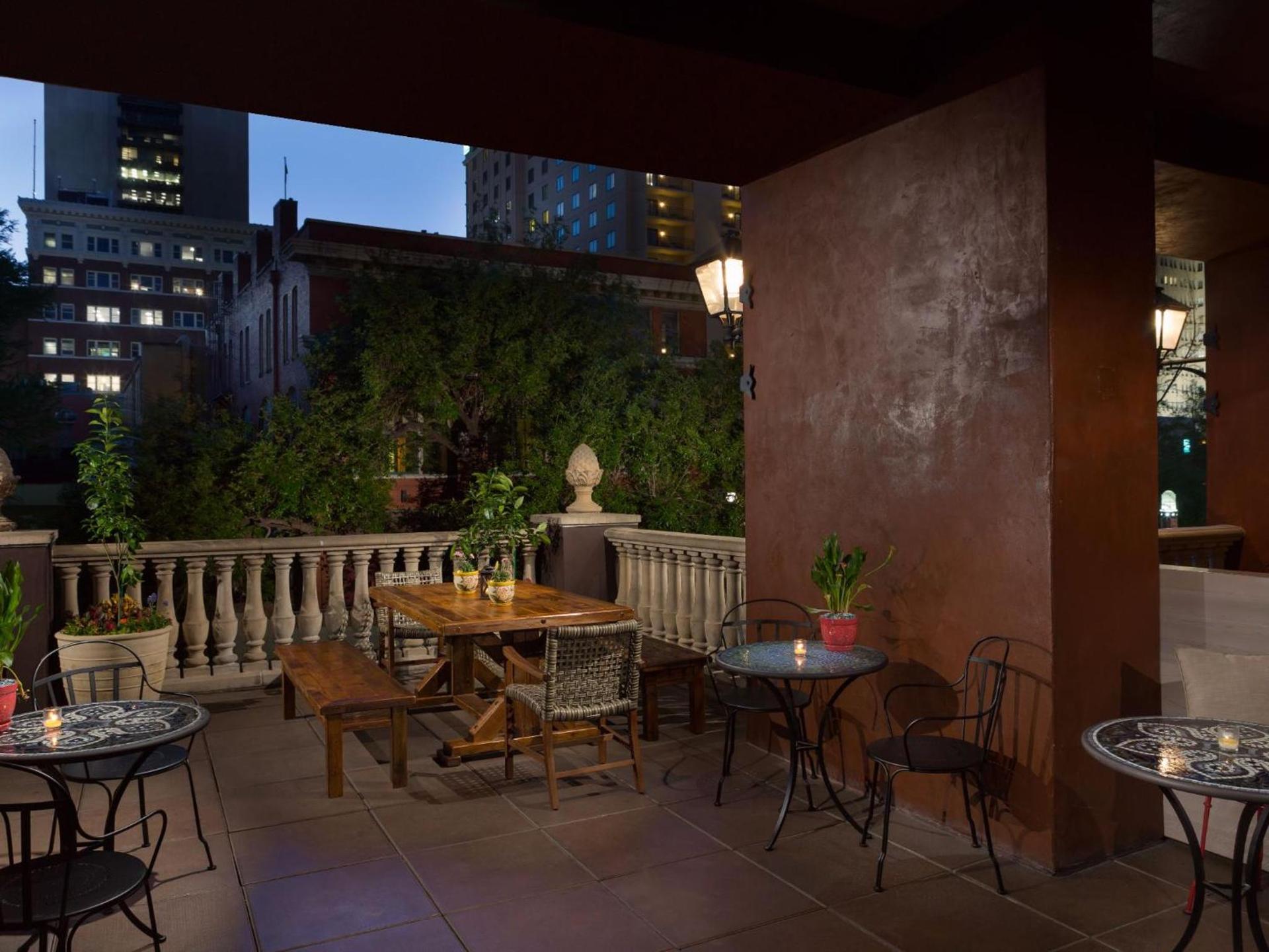 Hotel Valencia Riverwalk photo 31