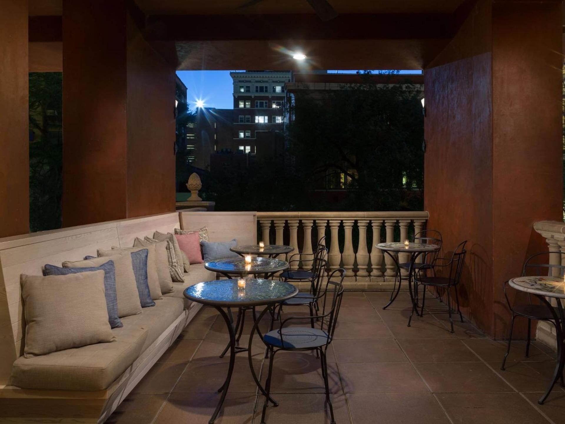 Hotel Valencia Riverwalk photo 32