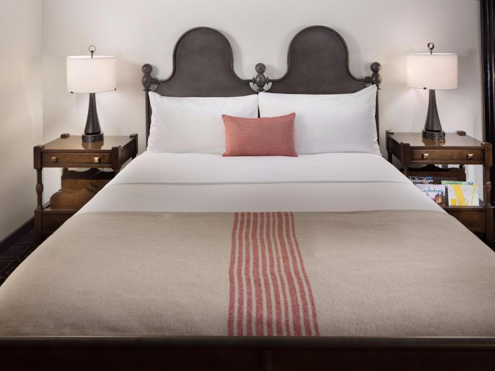 Hotel Valencia Riverwalk photo 42