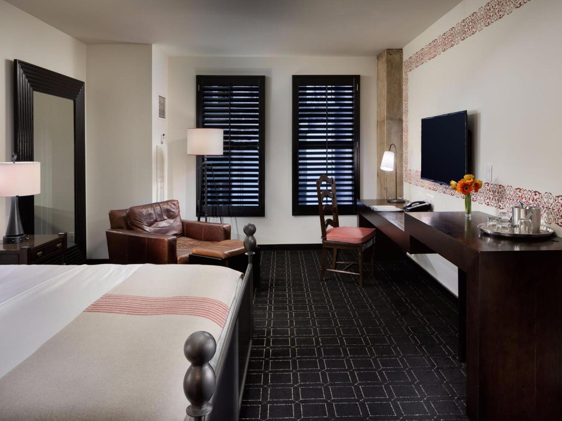 Hotel Valencia Riverwalk photo 2