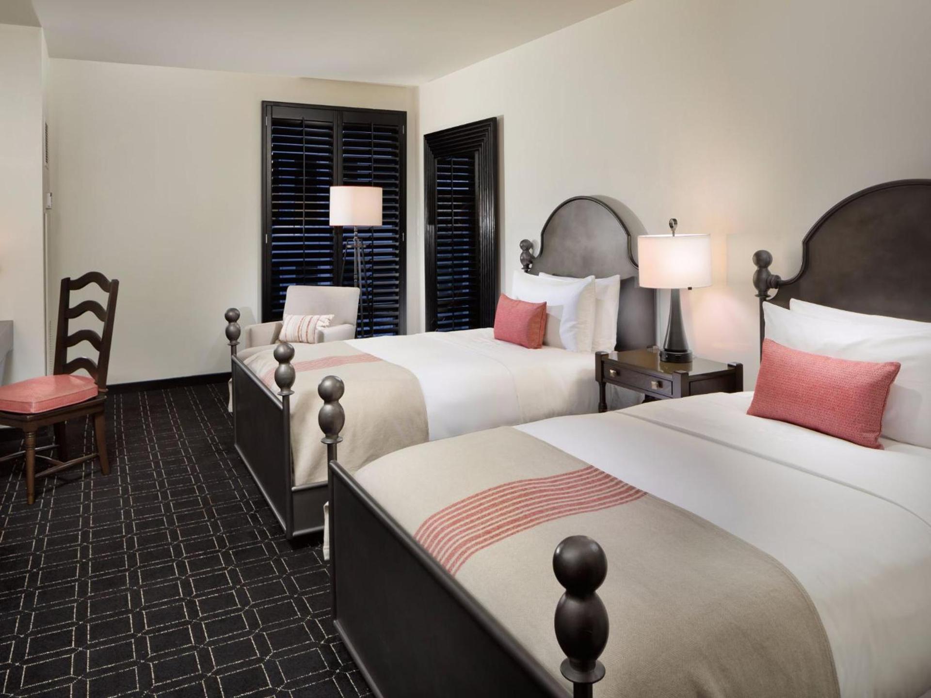 Hotel Valencia Riverwalk photo 41