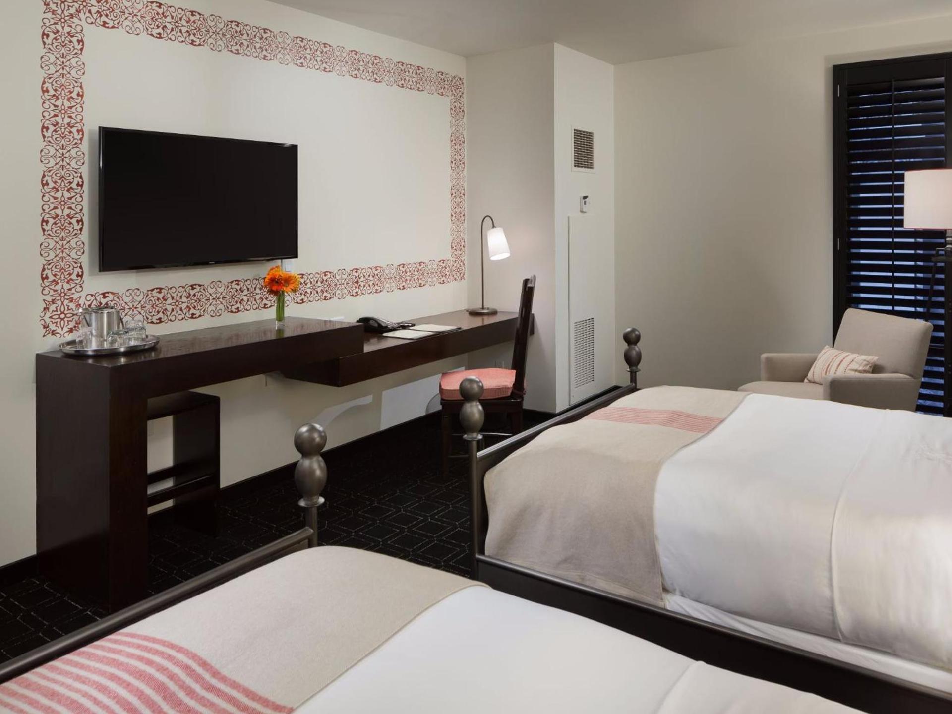 Hotel Valencia Riverwalk photo 44