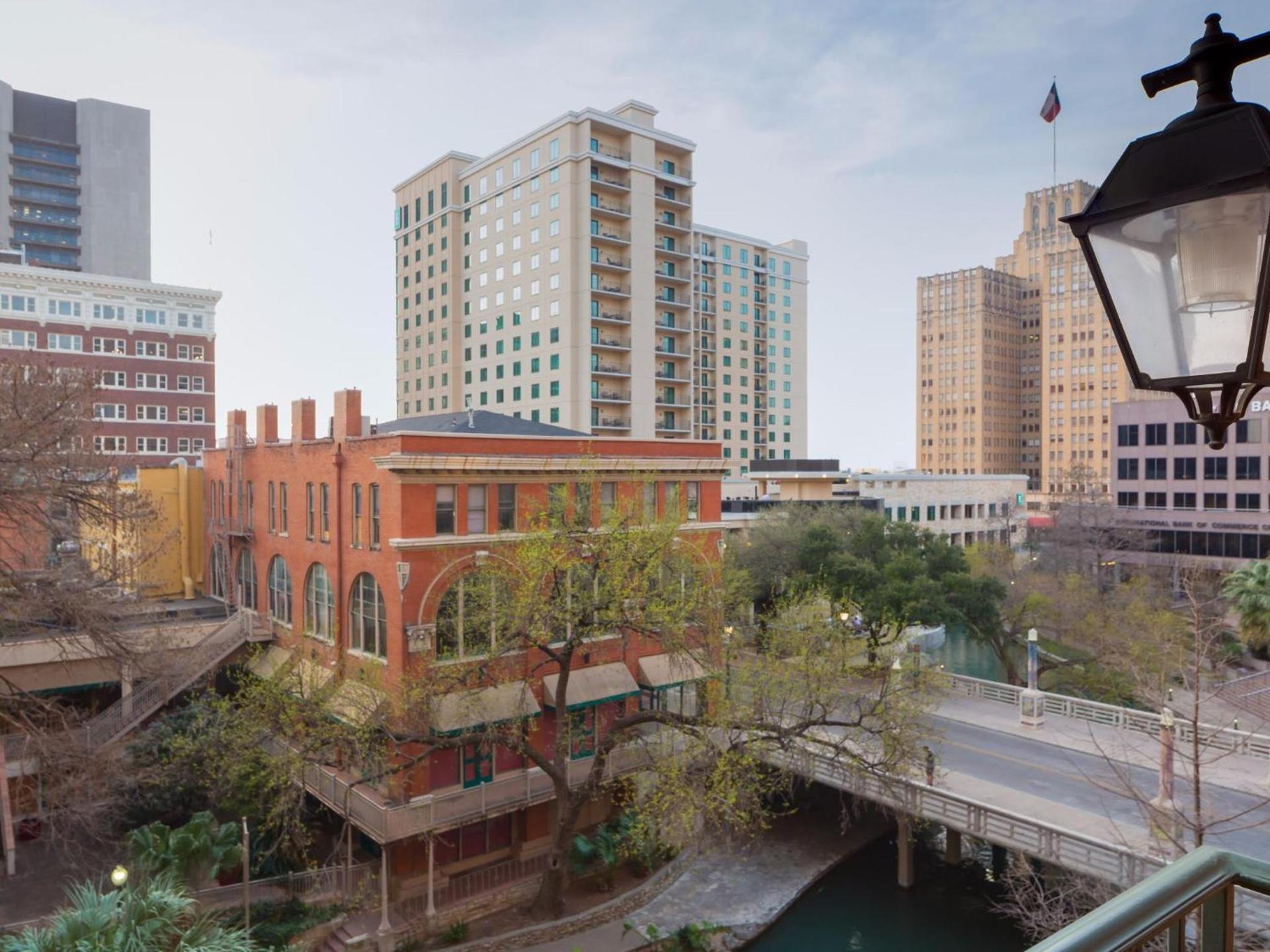 Hotel Valencia Riverwalk photo 45