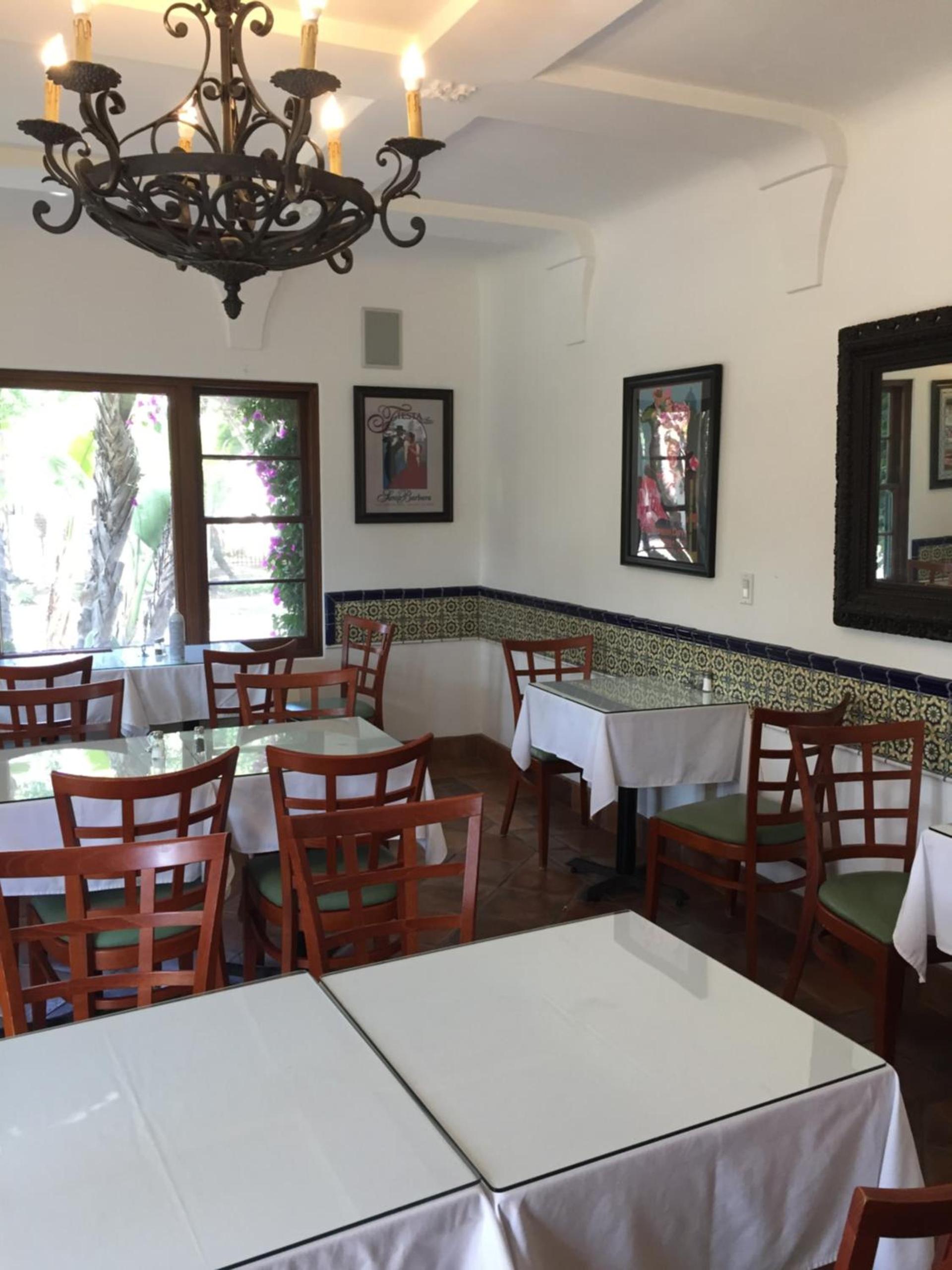 The Eagle Inn photo 42