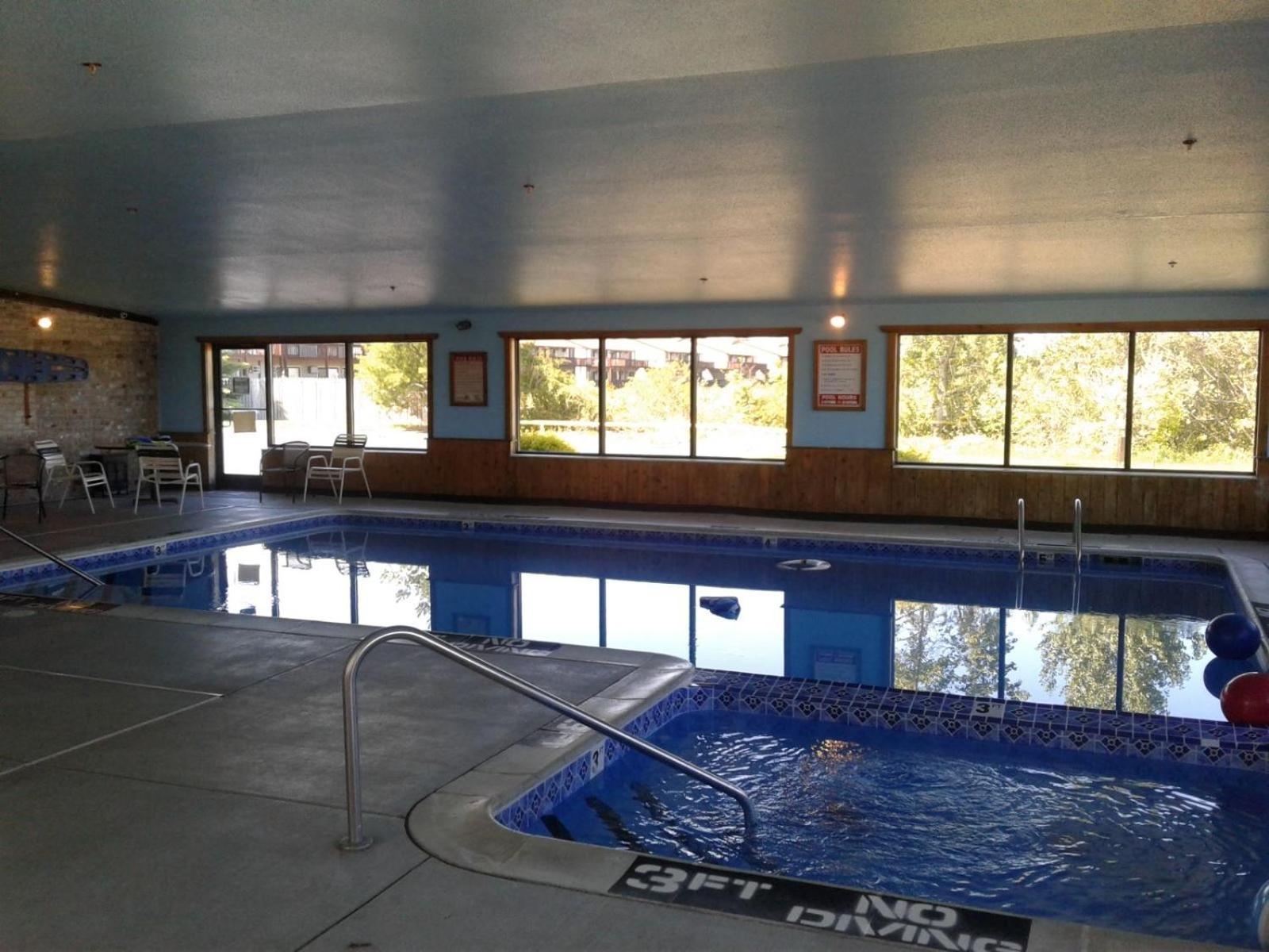 Oscoda Lakeside Hotel photo 7