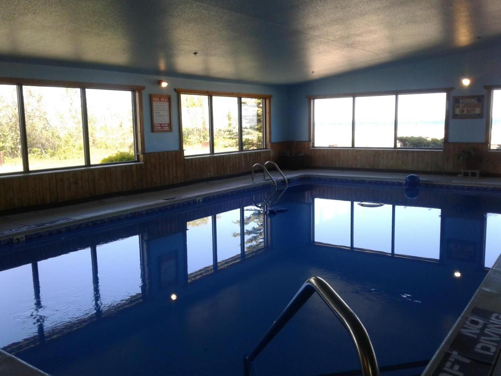 Oscoda Lakeside Hotel photo 6