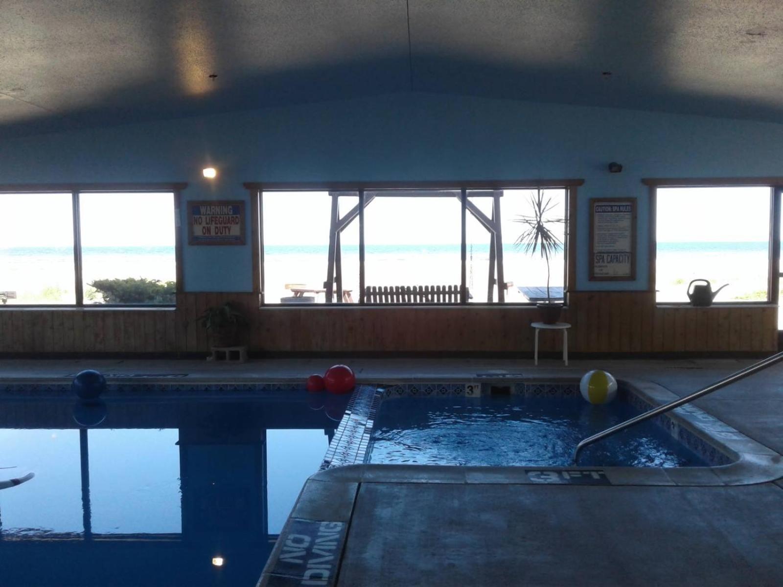 Oscoda Lakeside Hotel photo 5