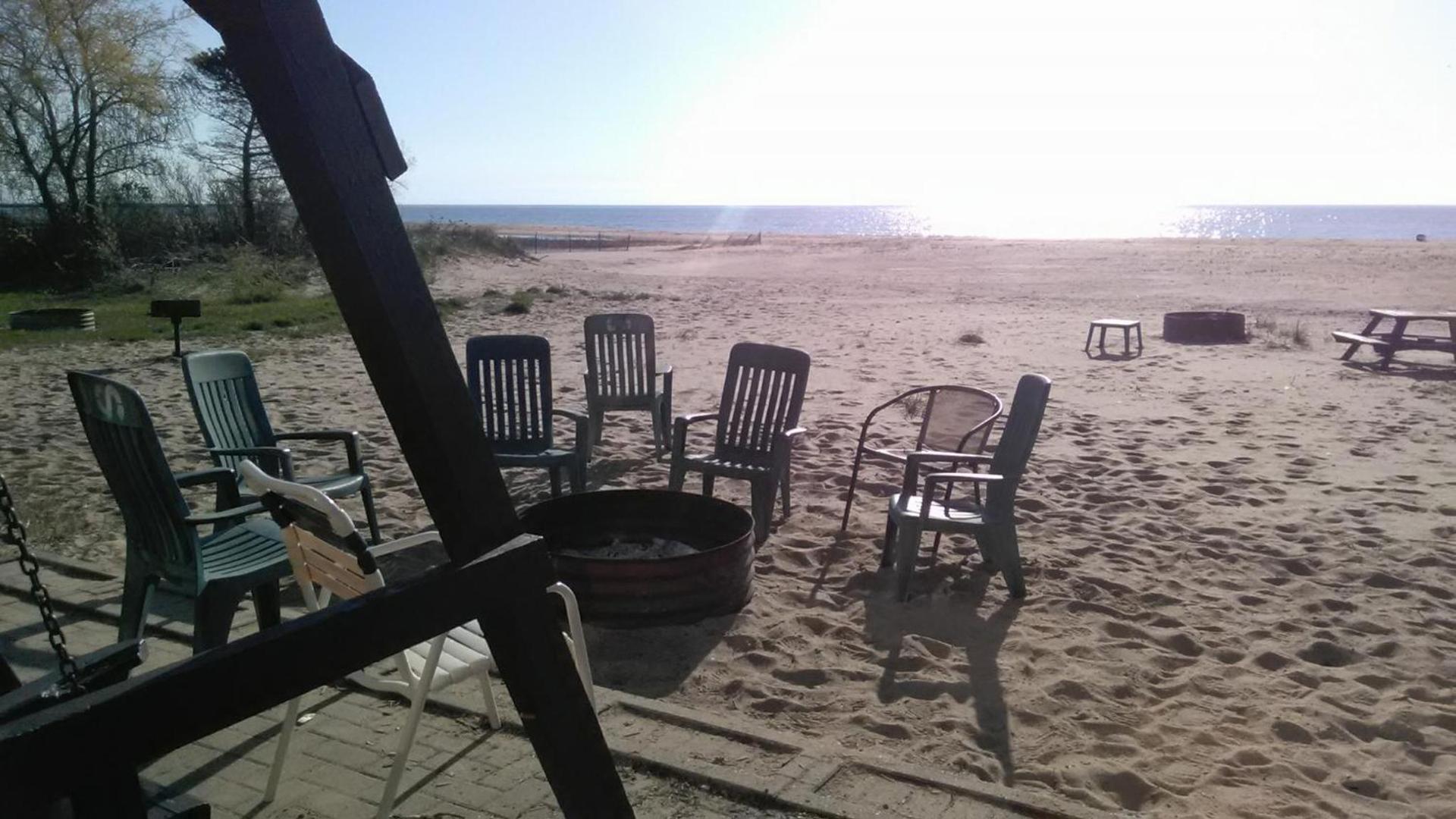 Oscoda Lakeside Hotel photo 2