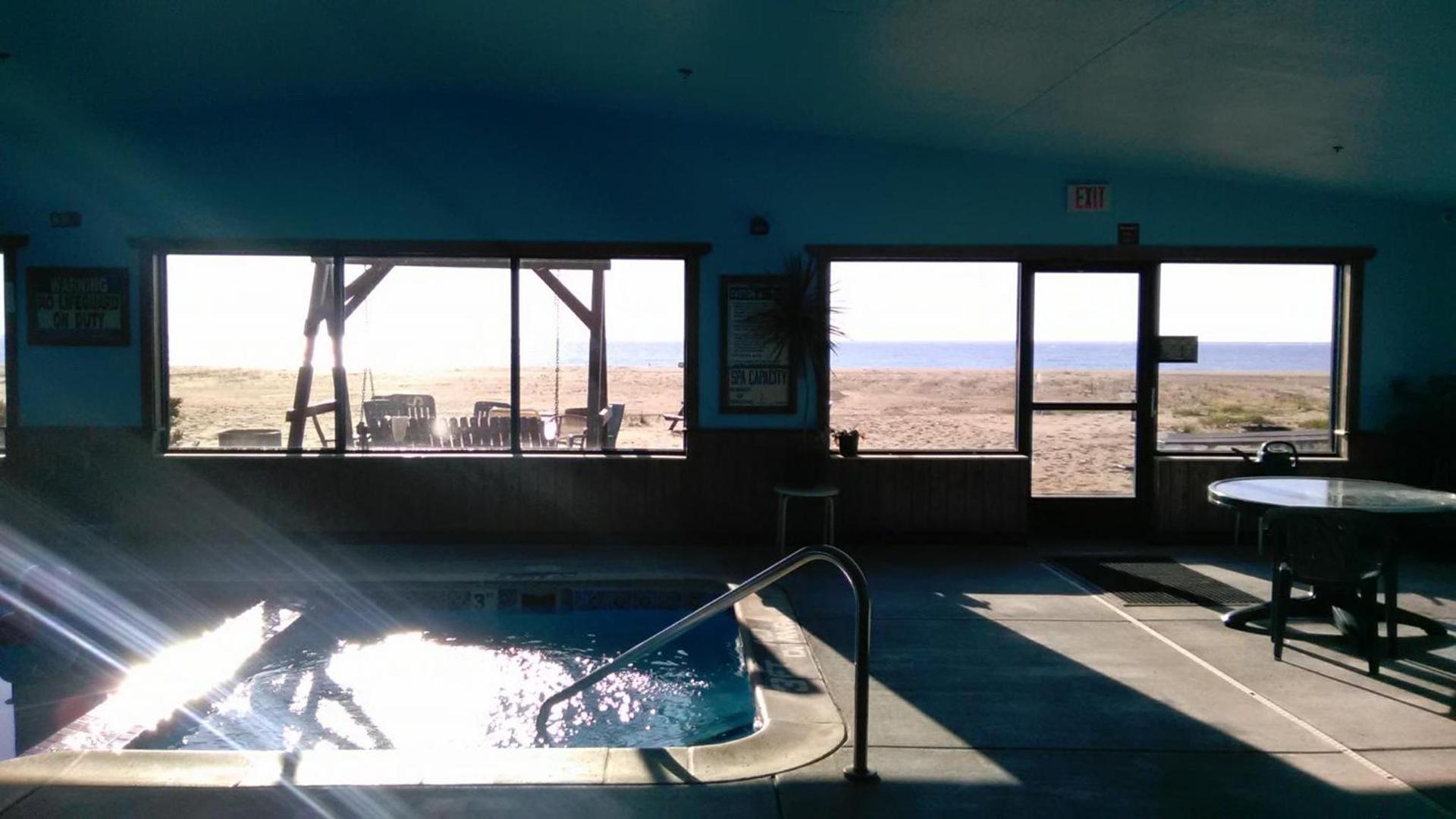 Oscoda Lakeside Hotel photo 3