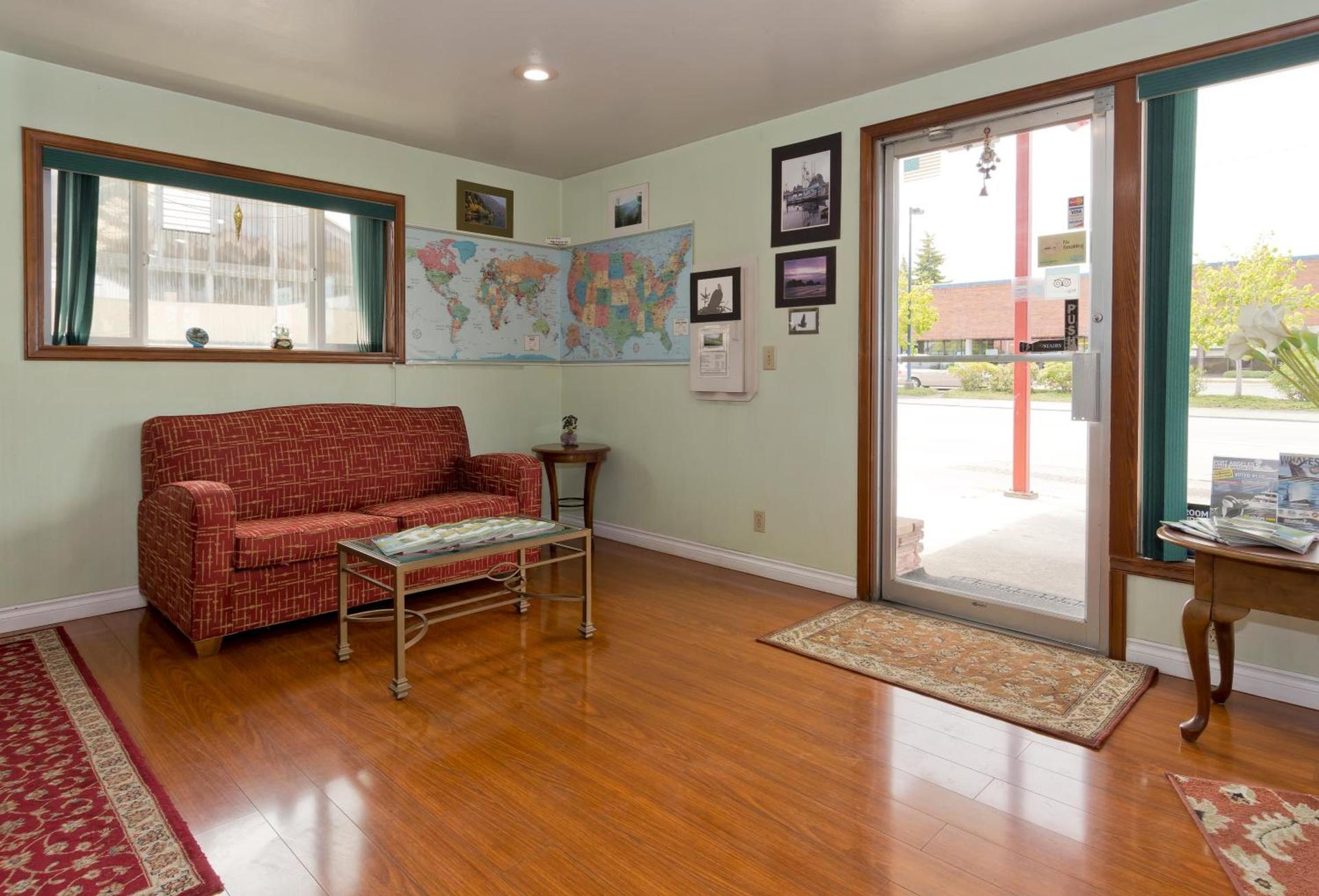 Flagstone Motel photo 7