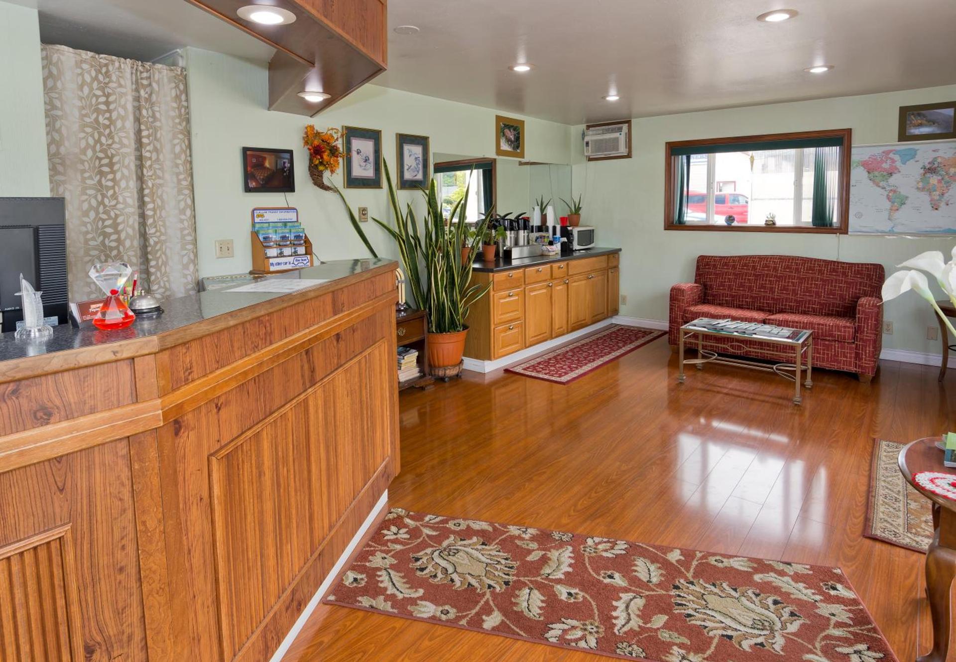 Flagstone Motel photo 5