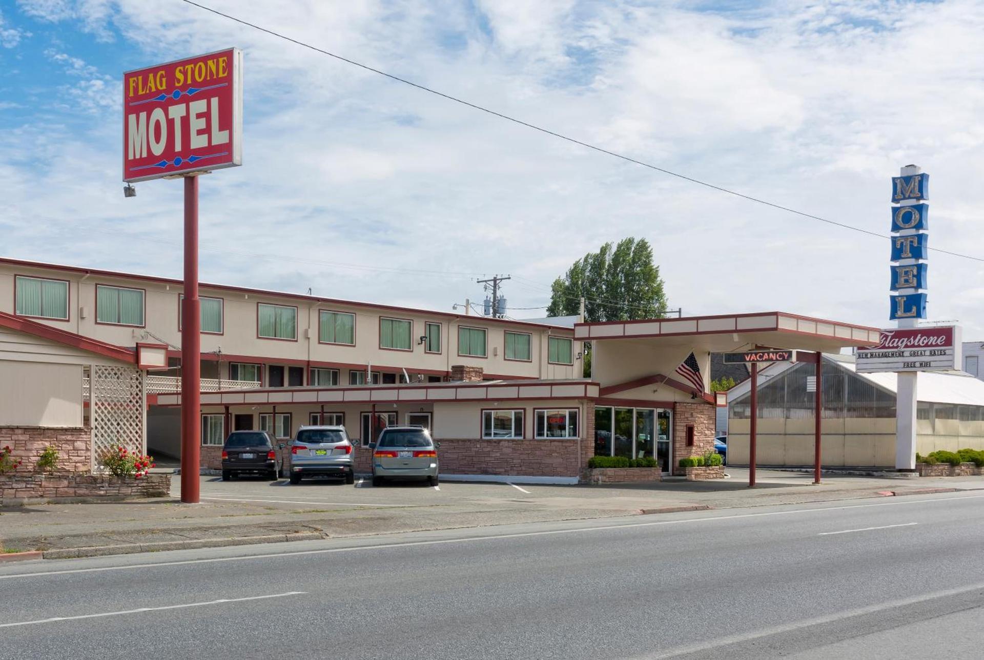 Flagstone Motel photo 6