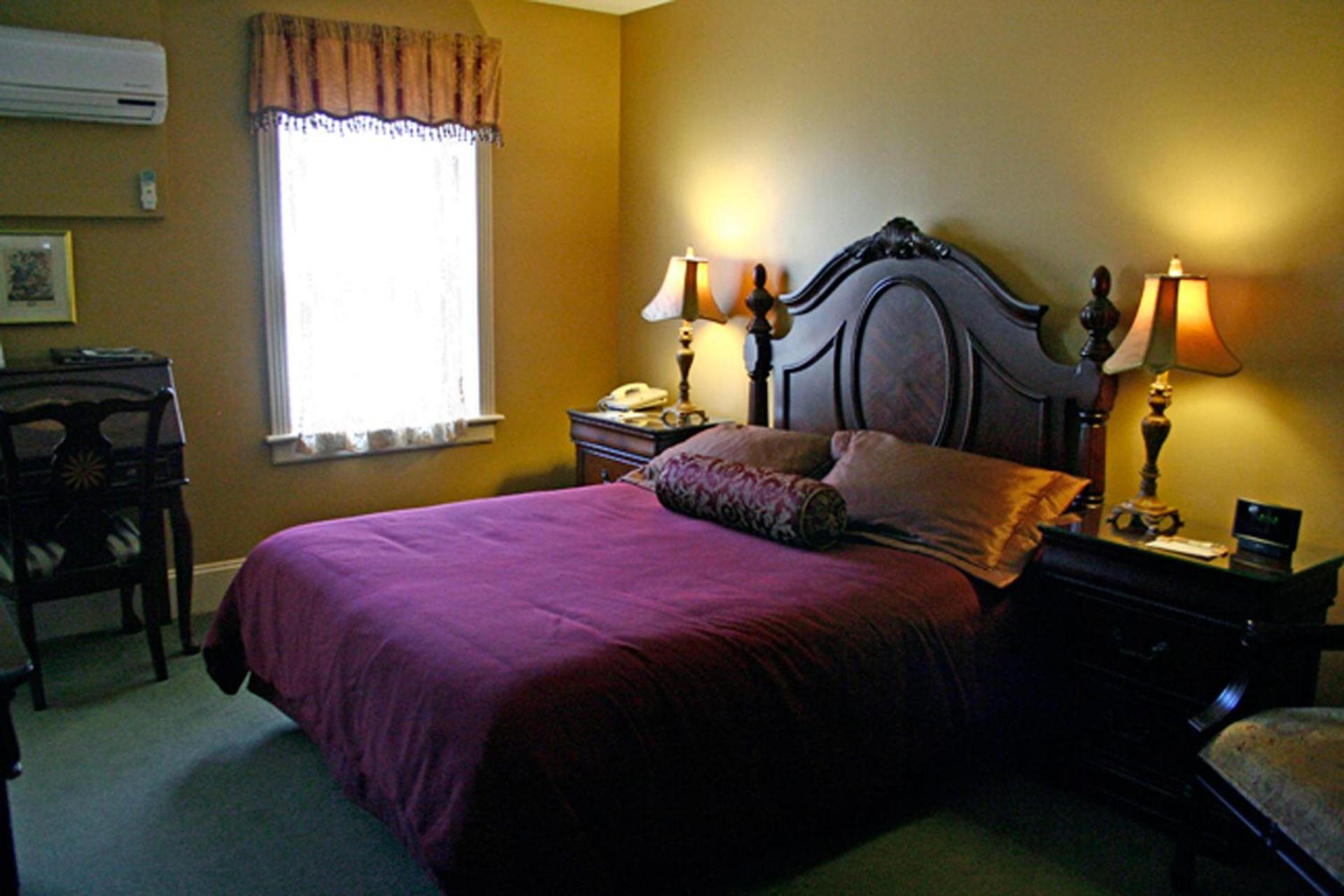 The Inn at Jim Thorpe photo 17