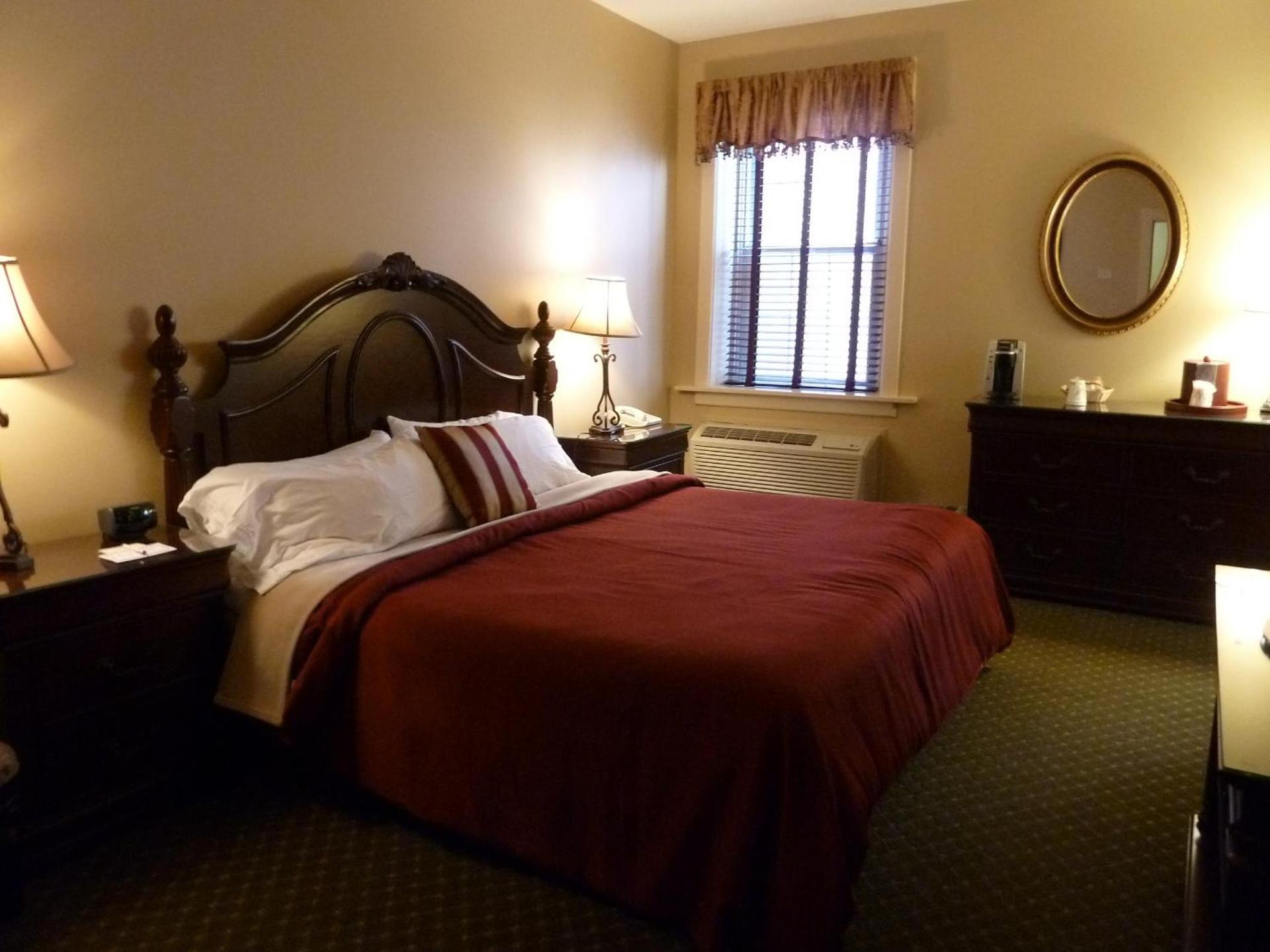 The Inn at Jim Thorpe photo 7