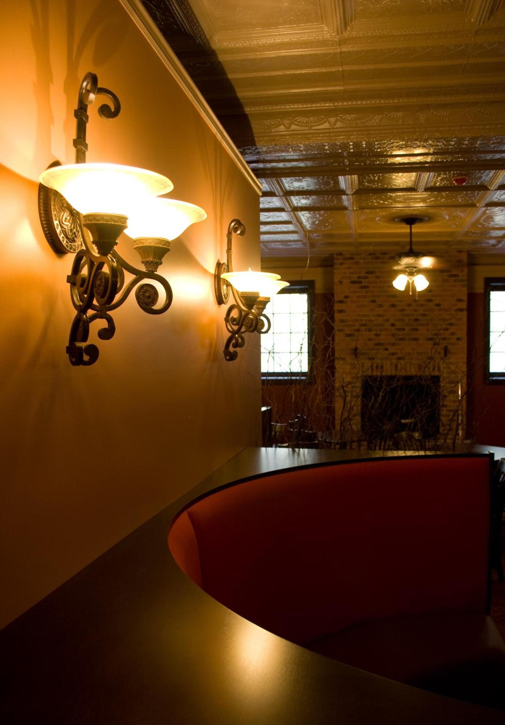 The Inn at Jim Thorpe photo 25