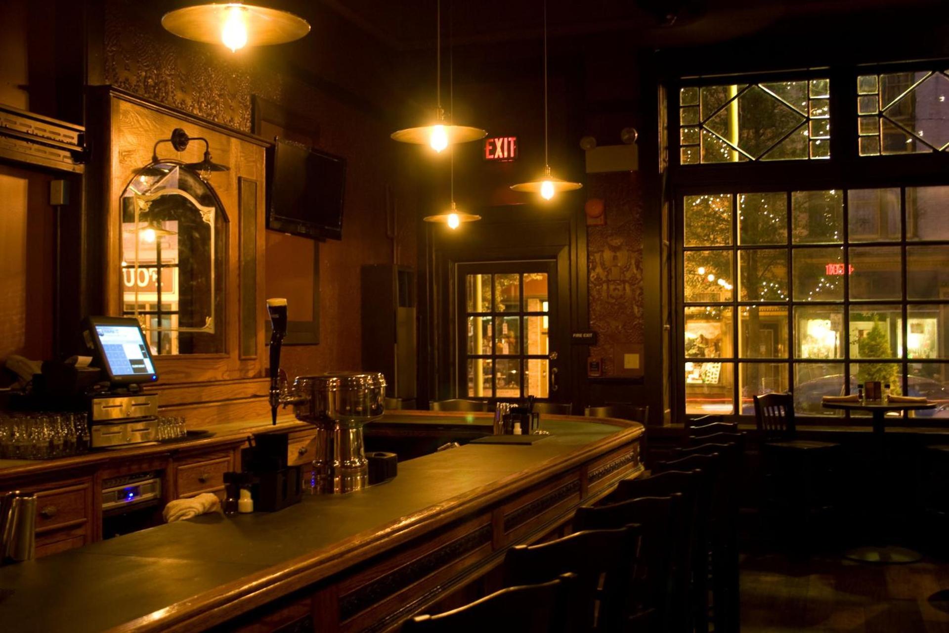 The Inn at Jim Thorpe photo 24