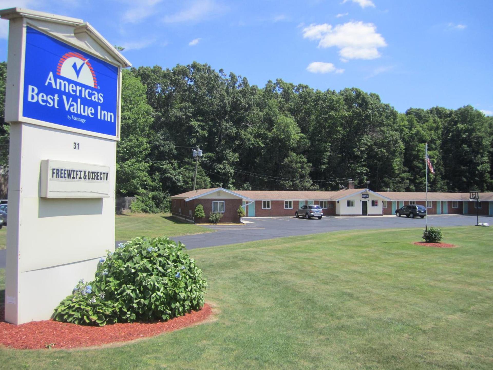 Best Way Inn photo 1