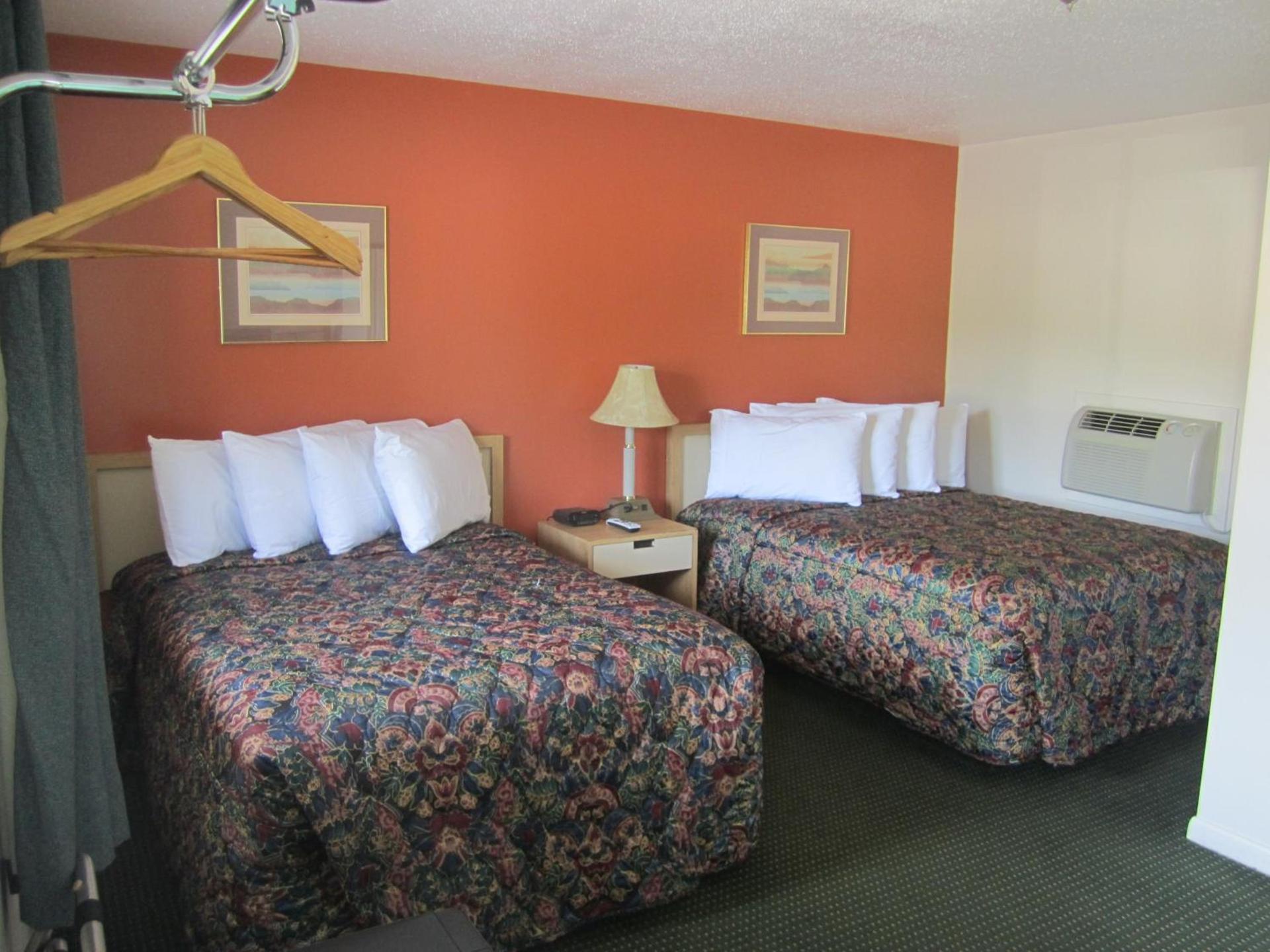Best Way Inn photo 15