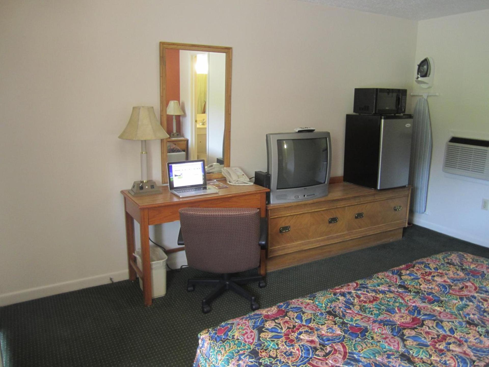 Best Way Inn photo 16