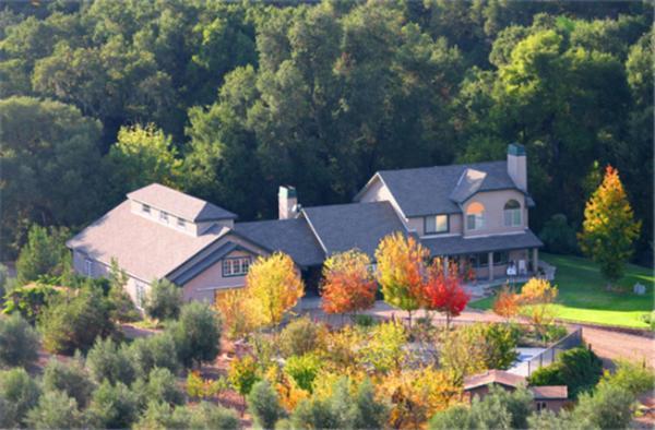 The Eden House Vineyard photo 67