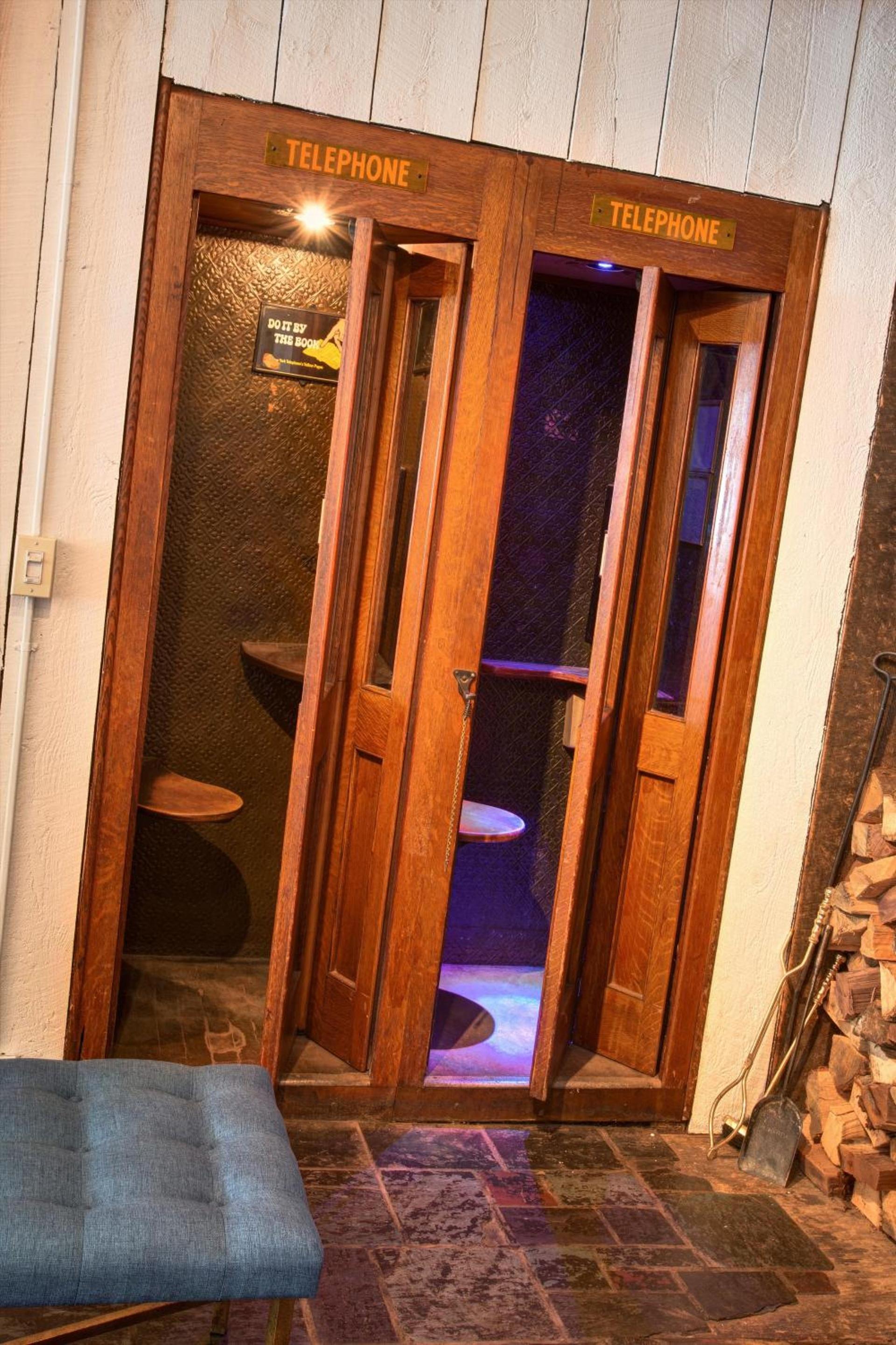 Pine Hill Arms Hotel photo 28