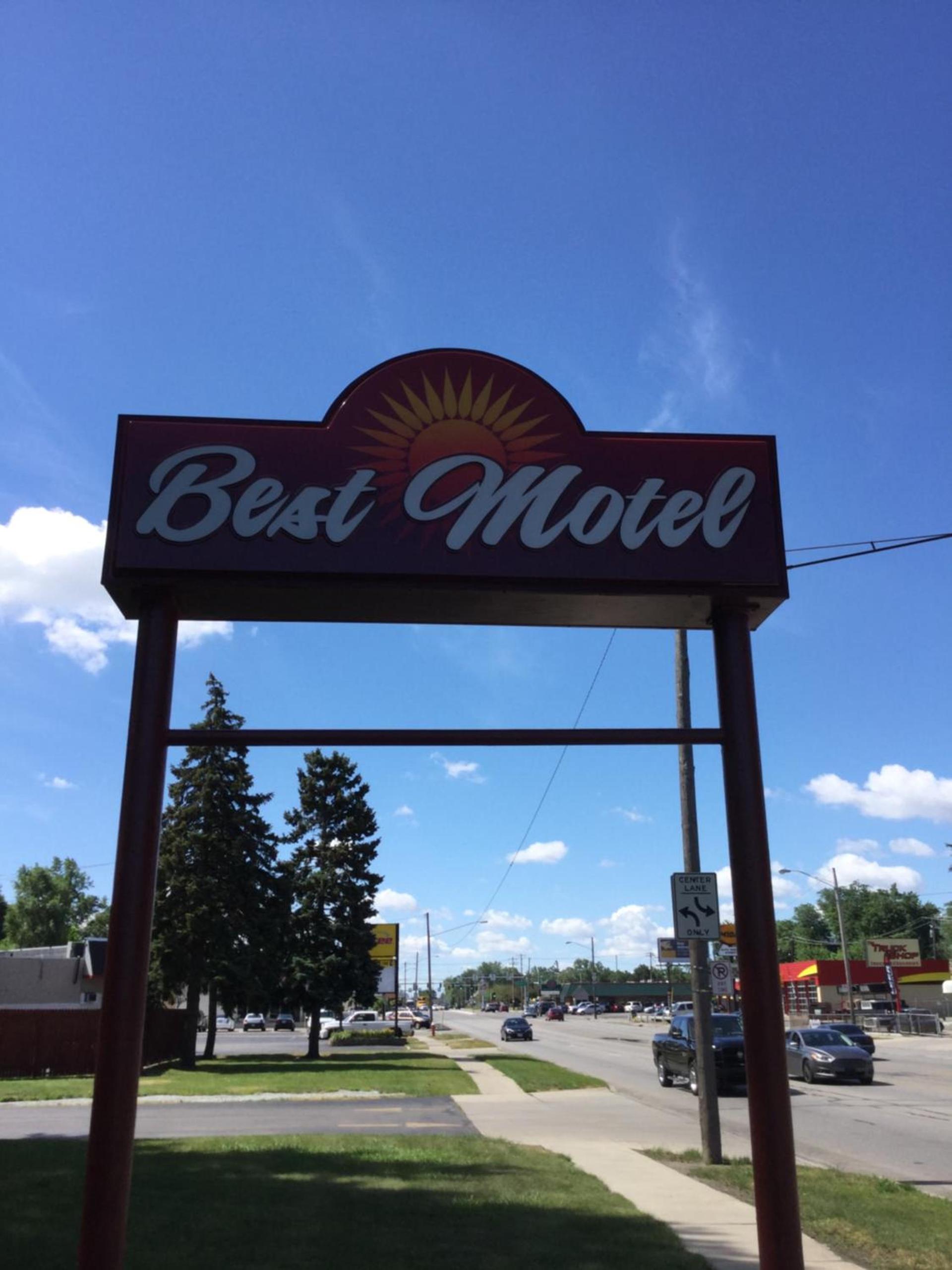 Best Motel photo 2