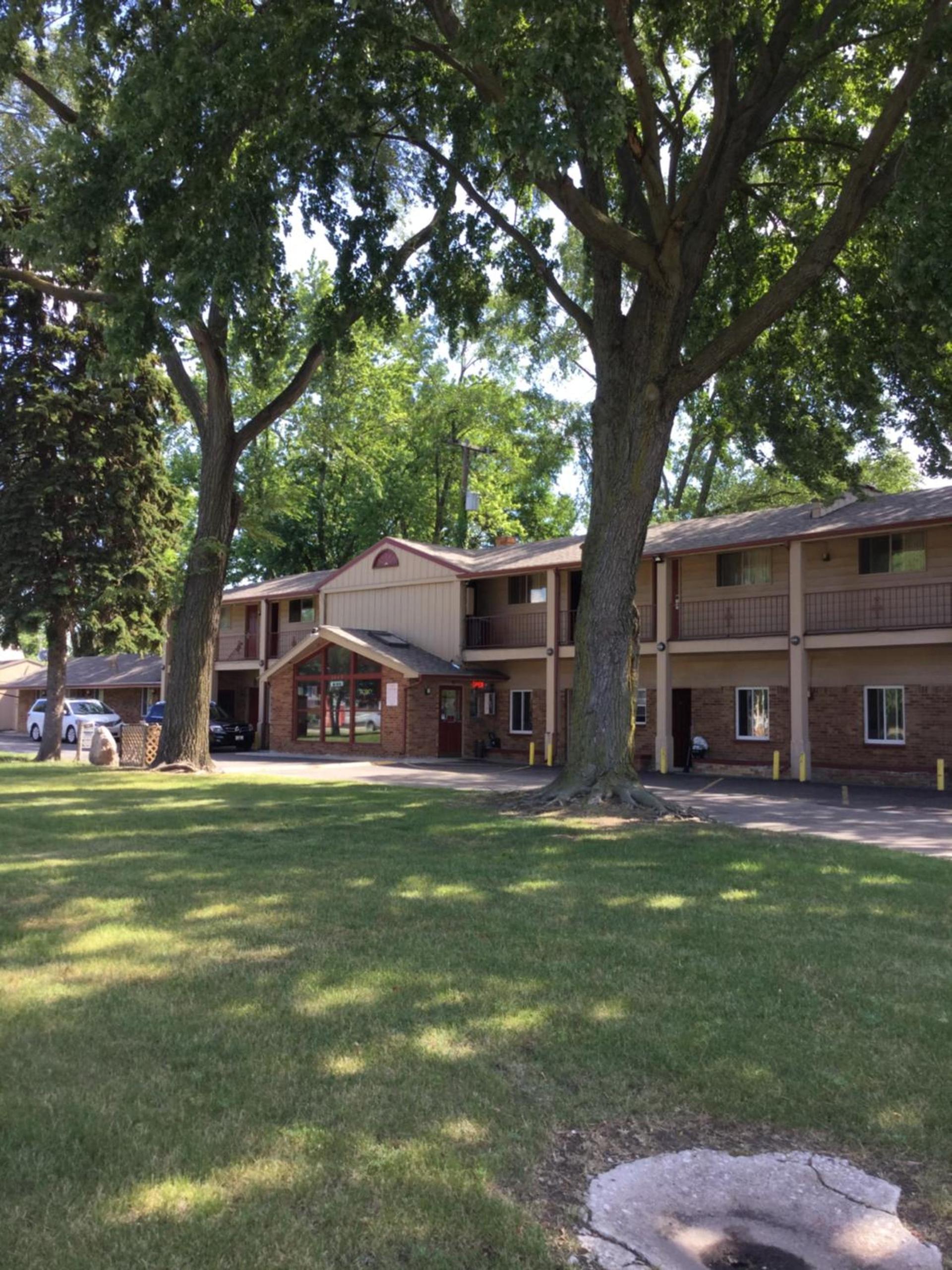 Best Motel photo 3
